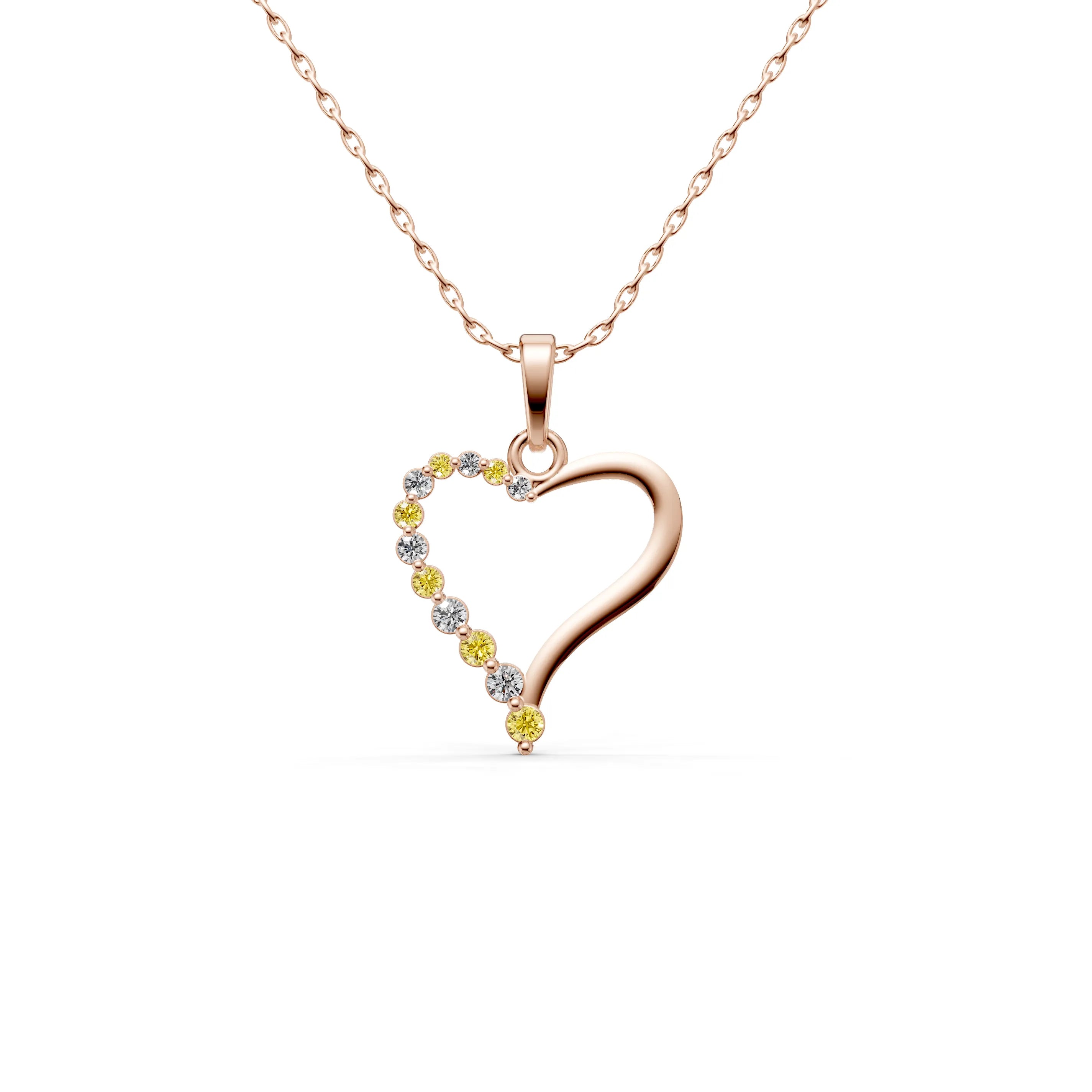 Rose_Citrine_Diamond