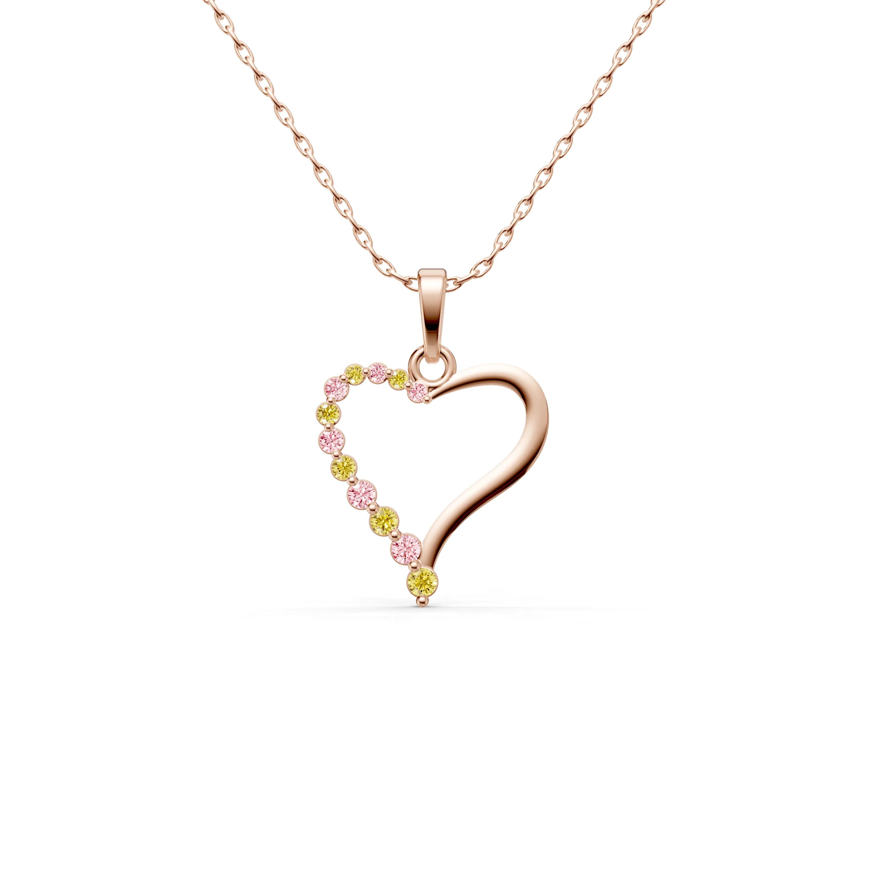Rose_Citrine_Pink
