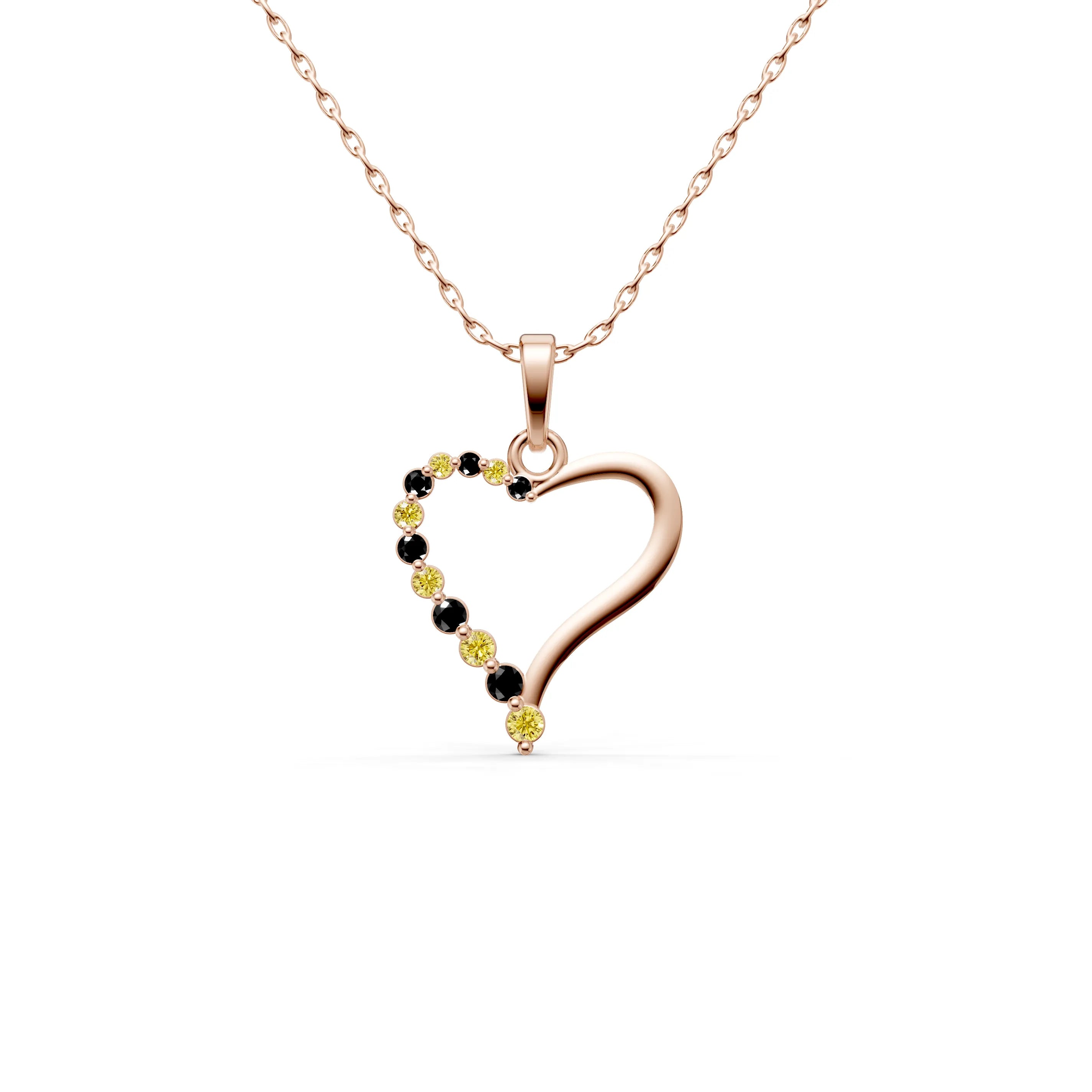 Rose_Citrine_Black