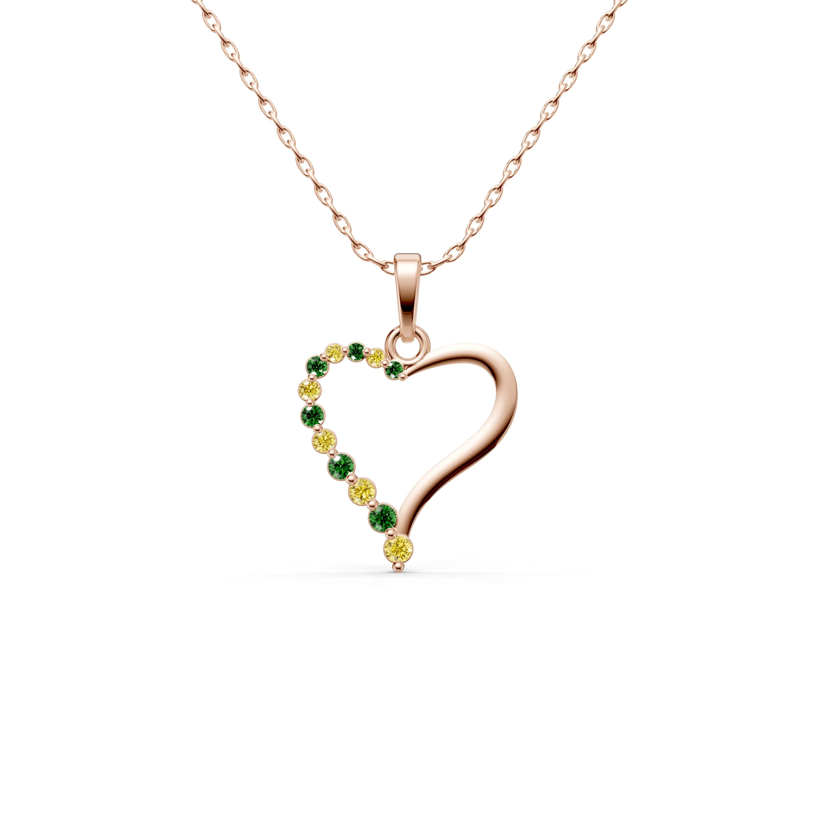Rose_Citrine_Emerald