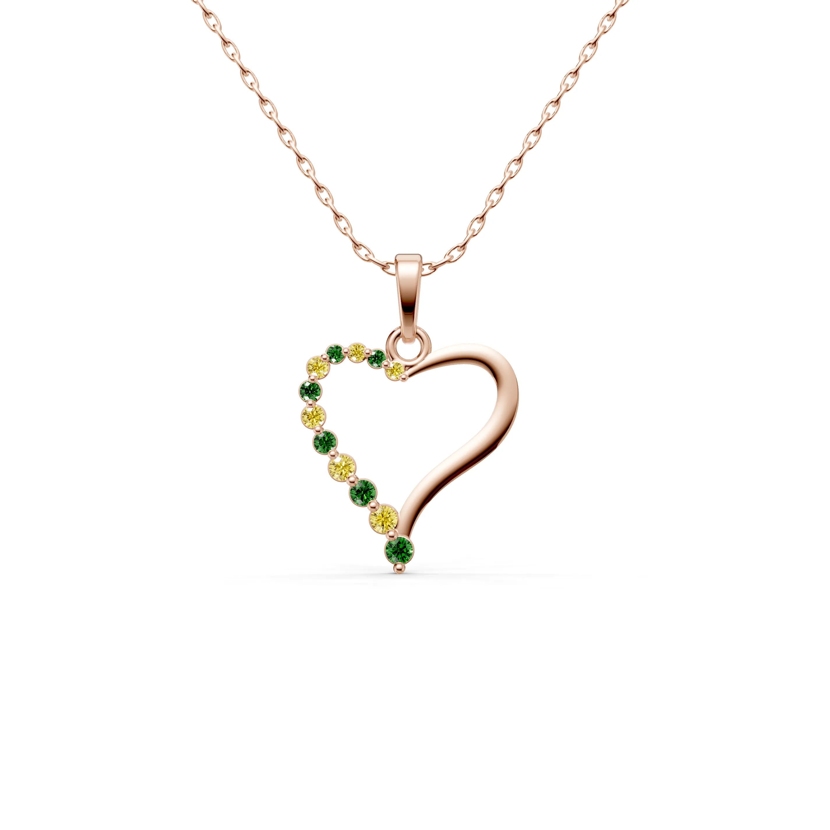 Rose_Emerald_Citrine