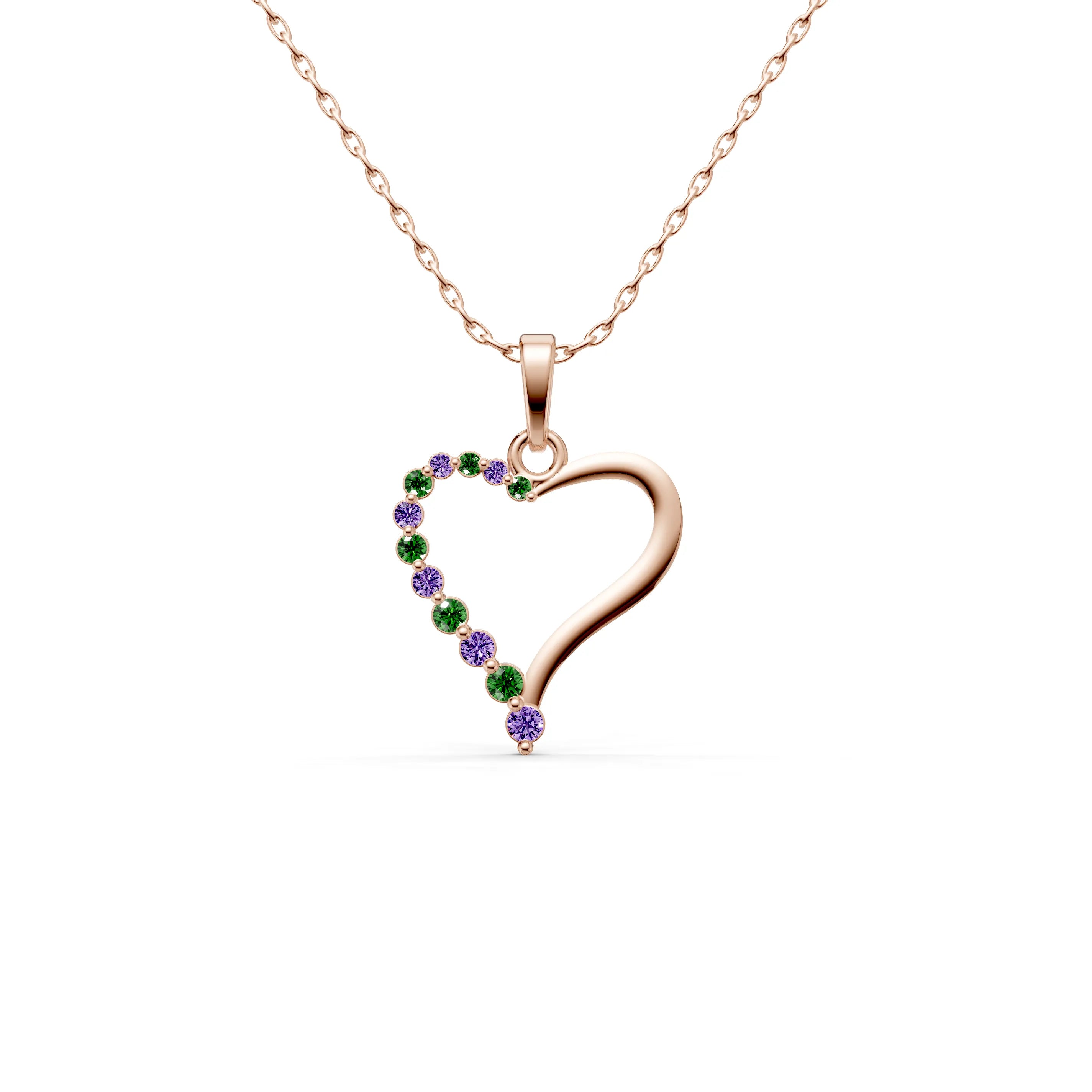 Rose_Amethyst_Emerald