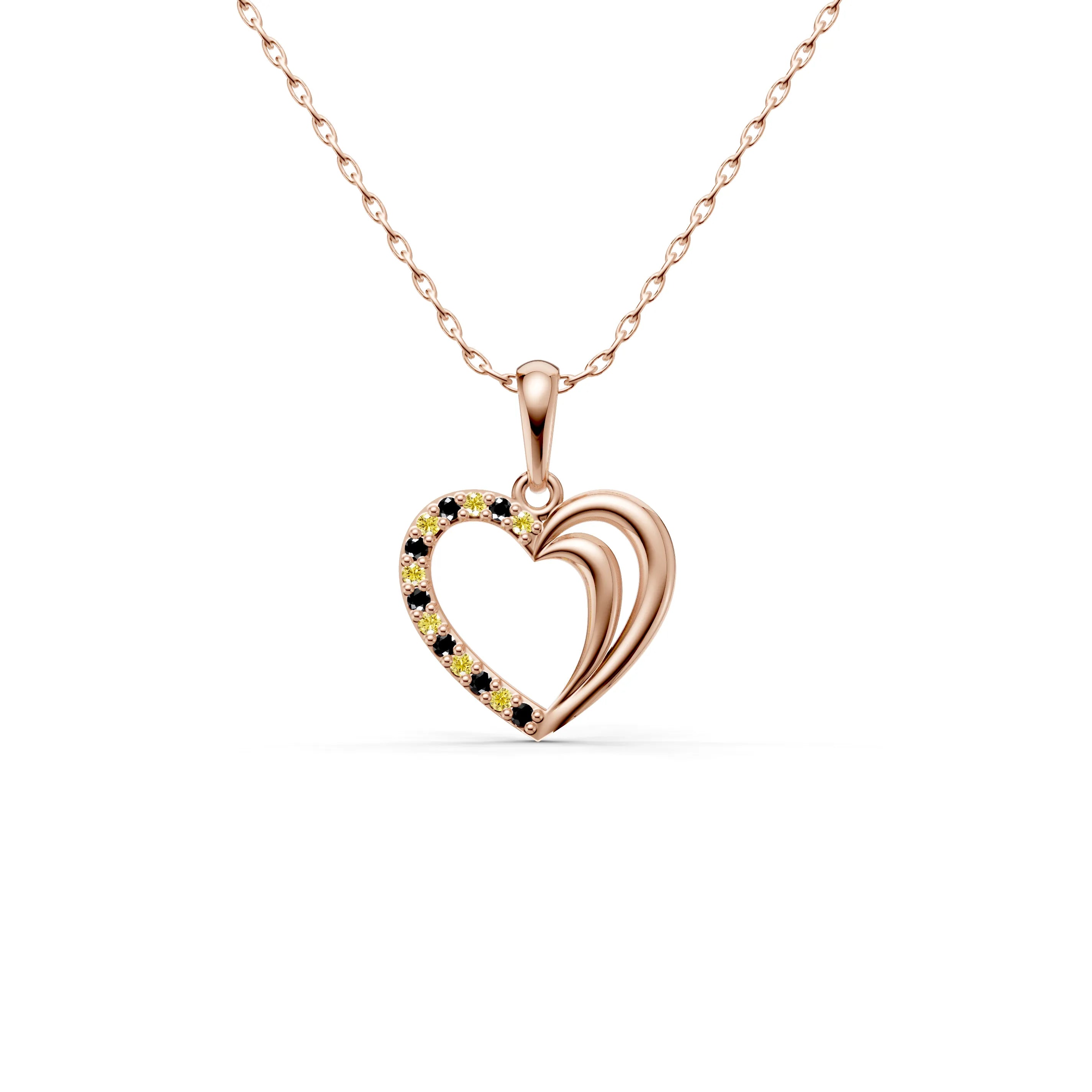 Rose_Citrine_Black