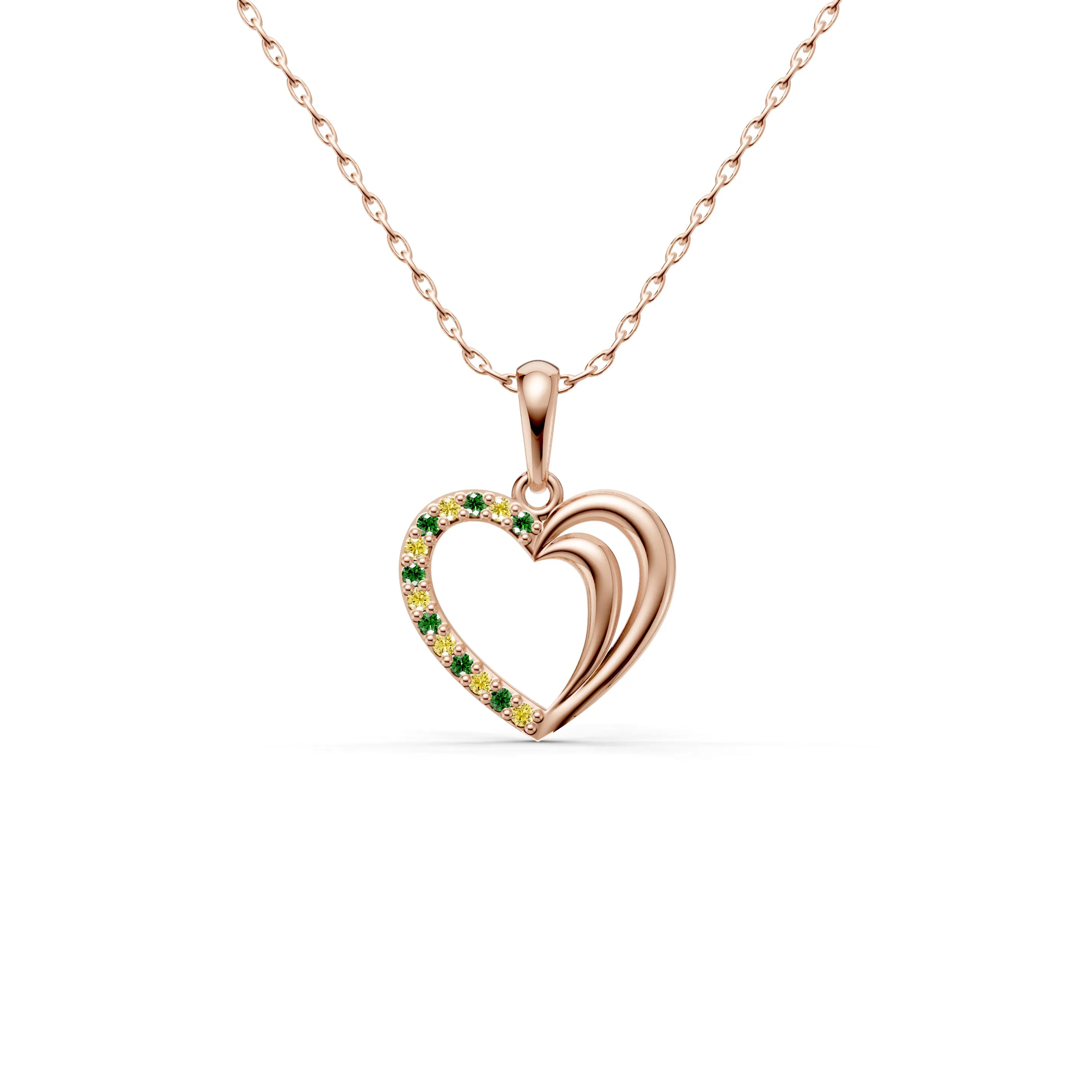 Rose_Emerald_Citrine