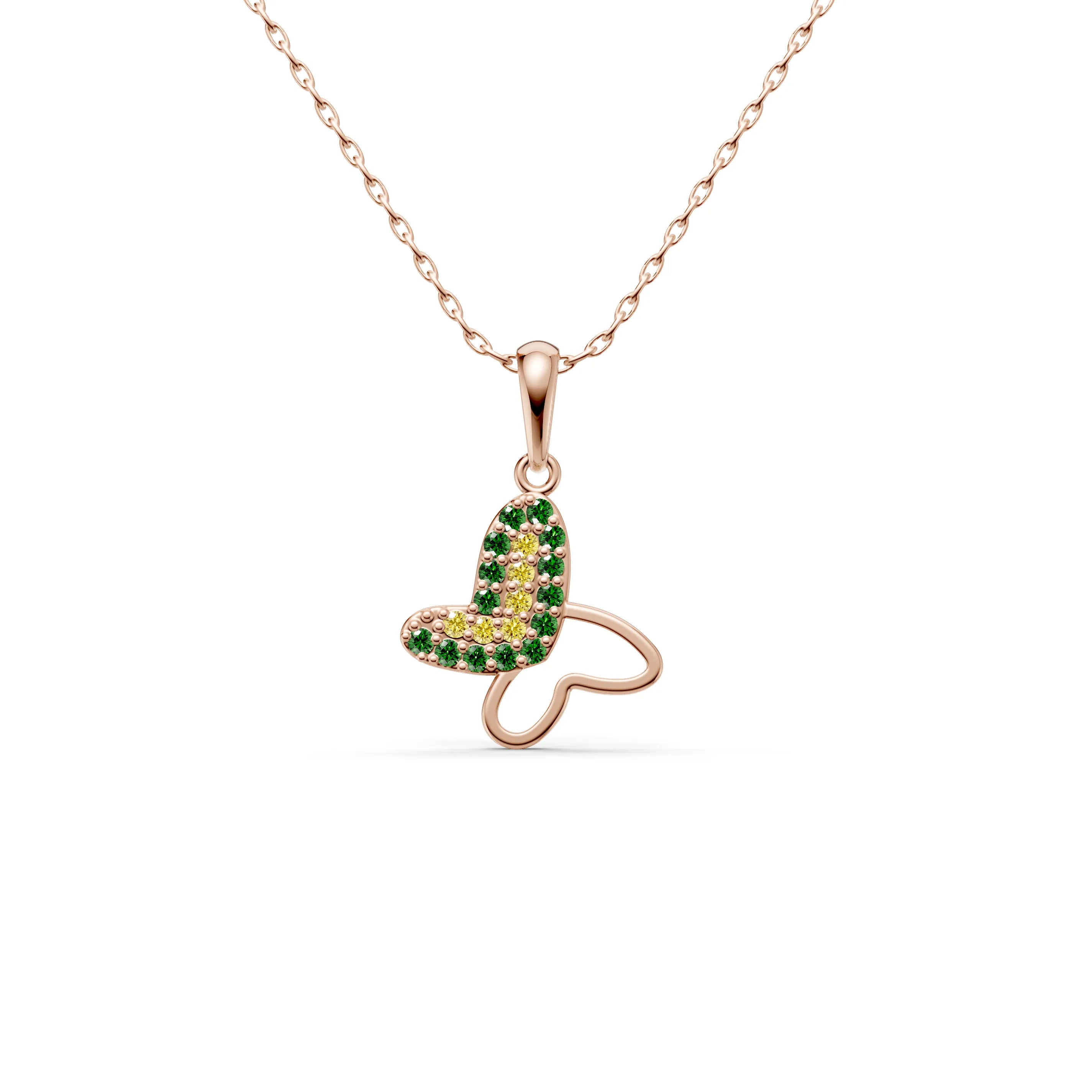 Rose_Citrine_Emerald