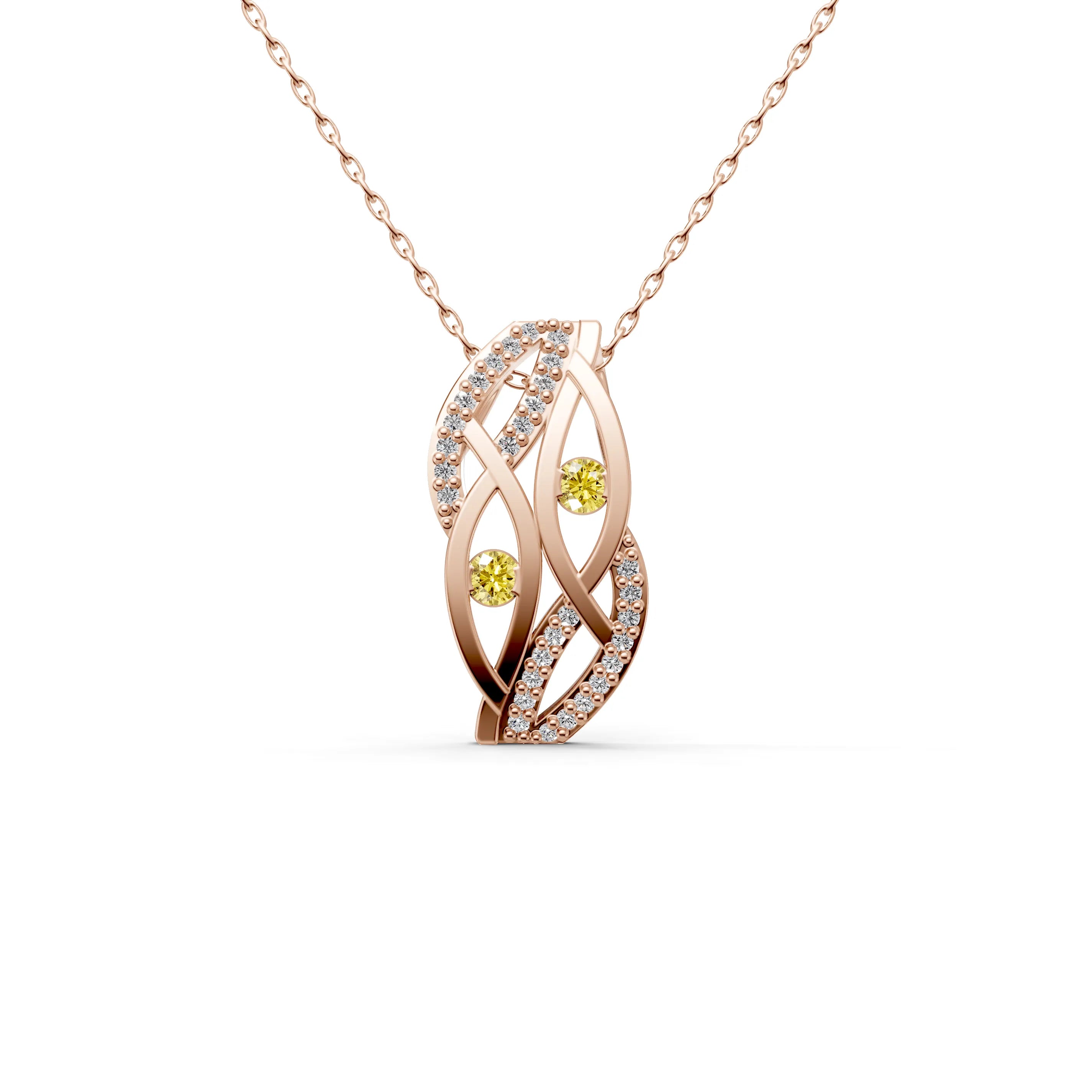 Rose_Citrine_Diamond