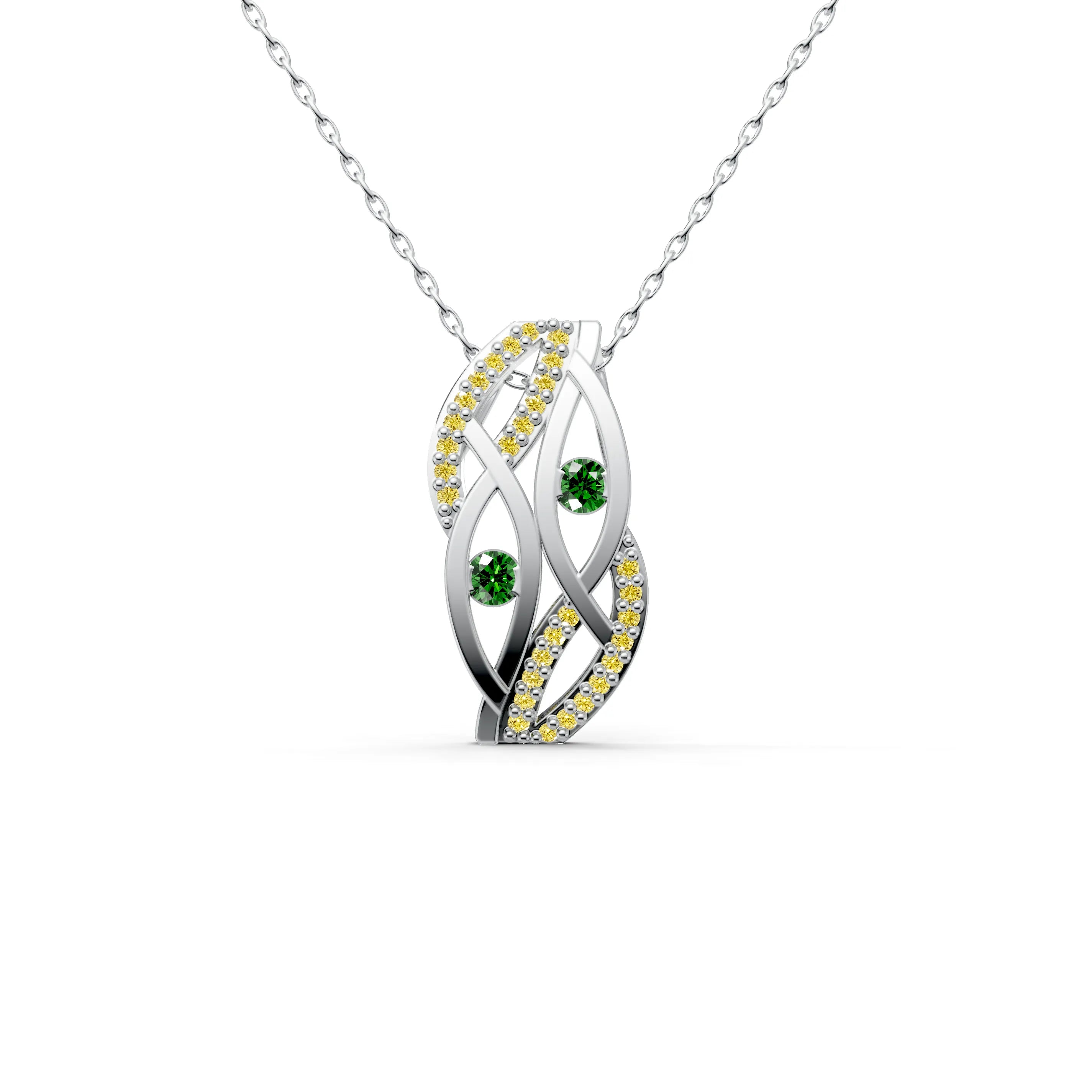 Silver_Emerald_Citrine