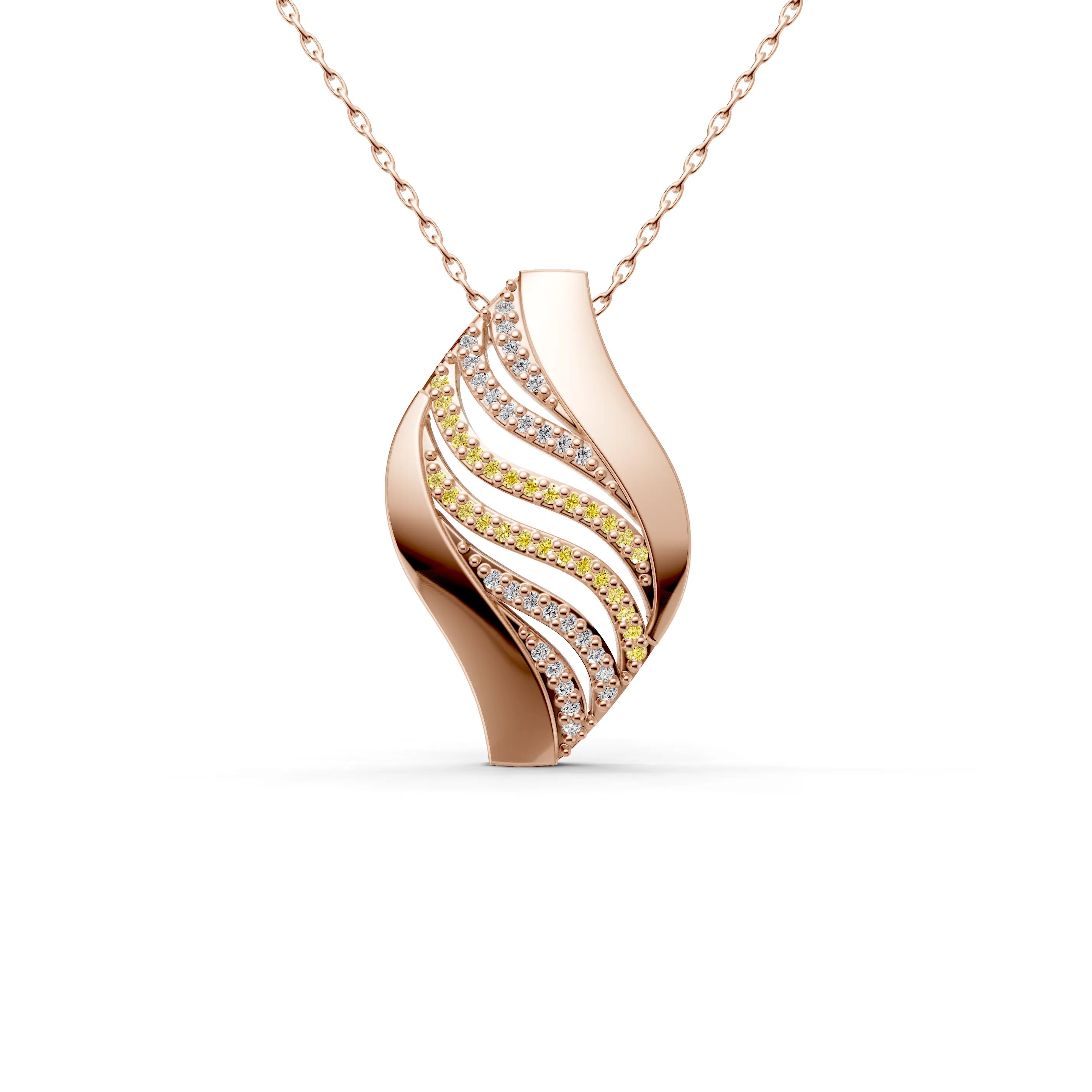 Rose_Citrine_Diamond