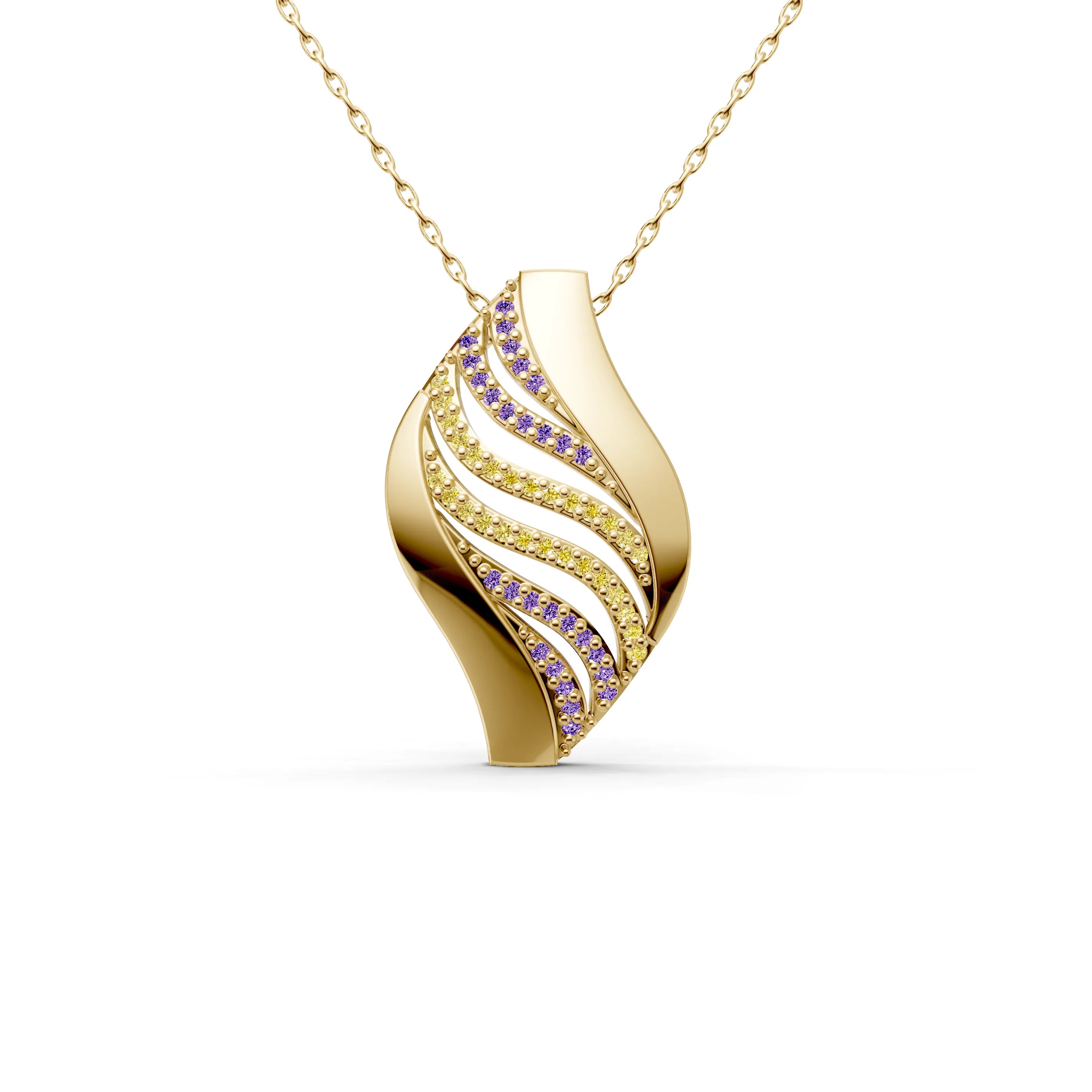 Gold_Citrine_Amethyst