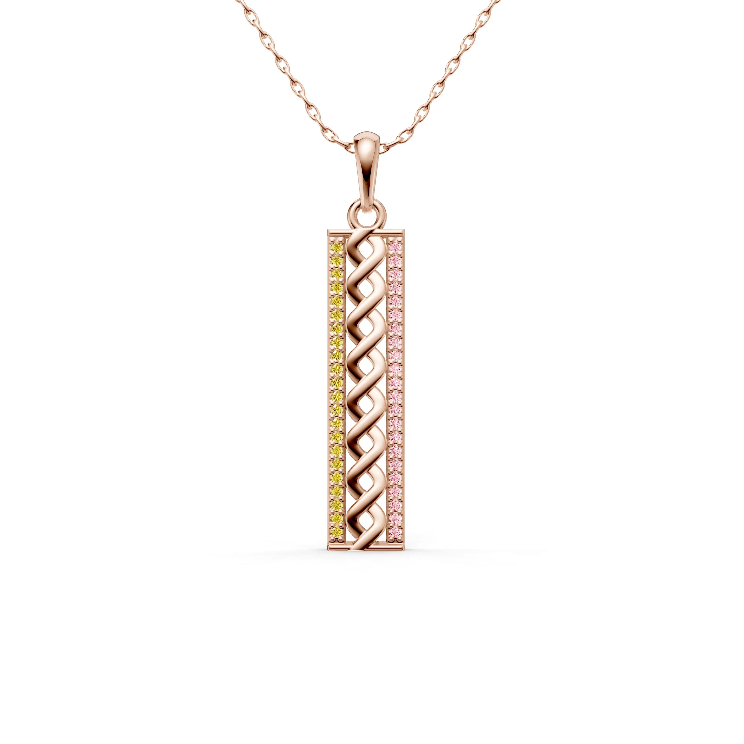 Rose_Citrine_Pink