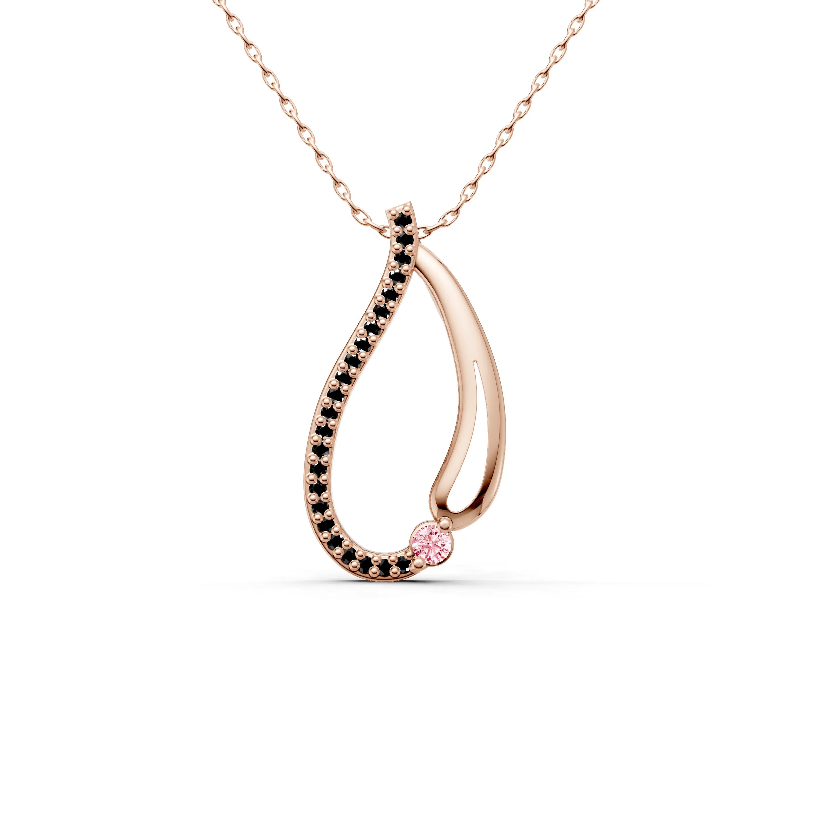 Rose_Pink_Black