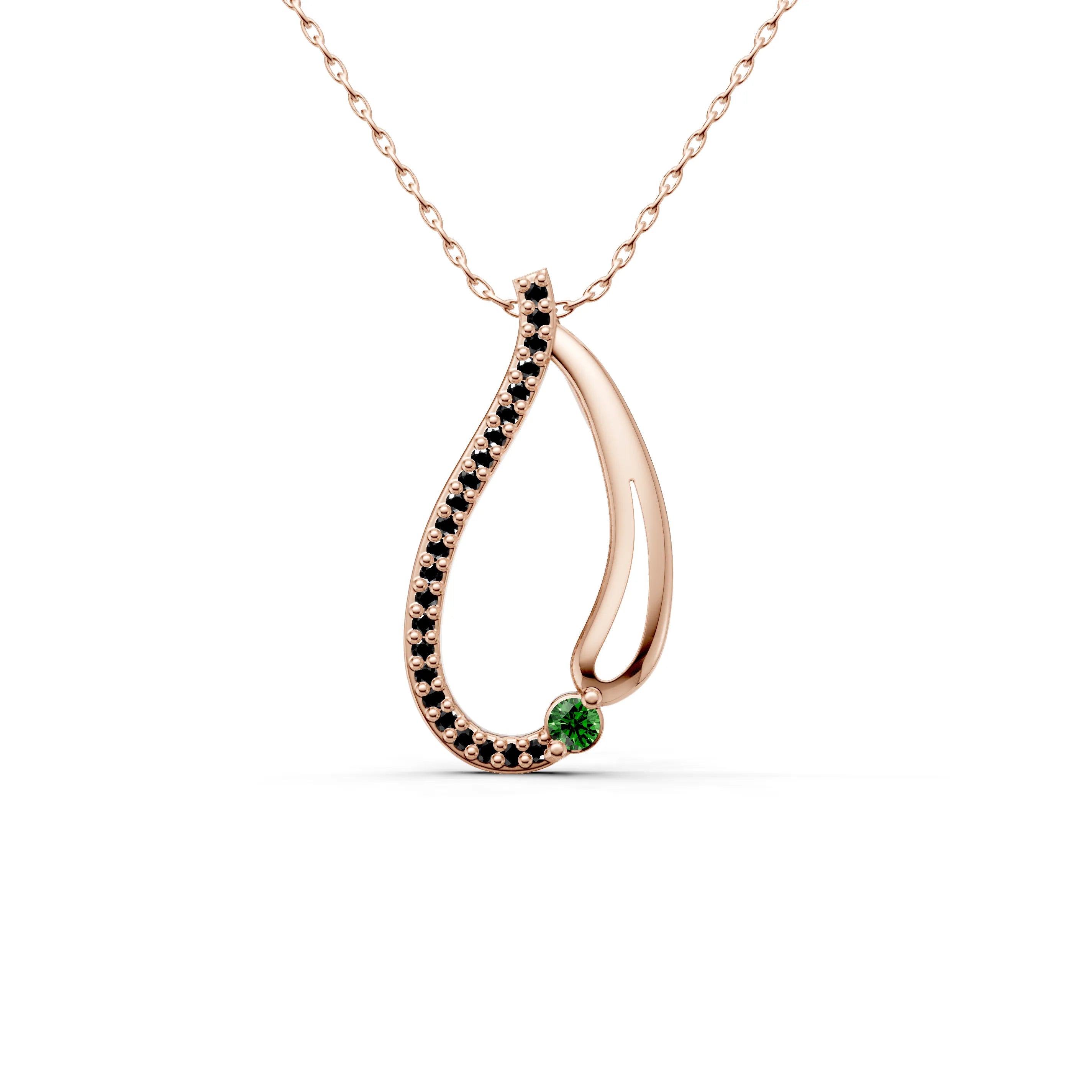 Rose_Emerald_Black