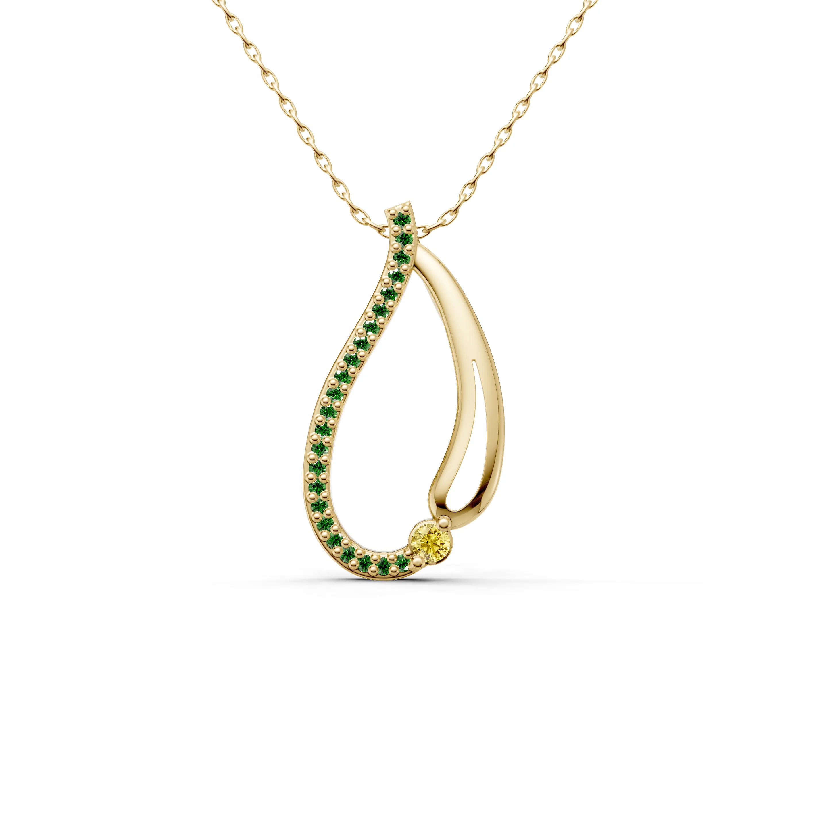 Gold_Citrine_Emerald