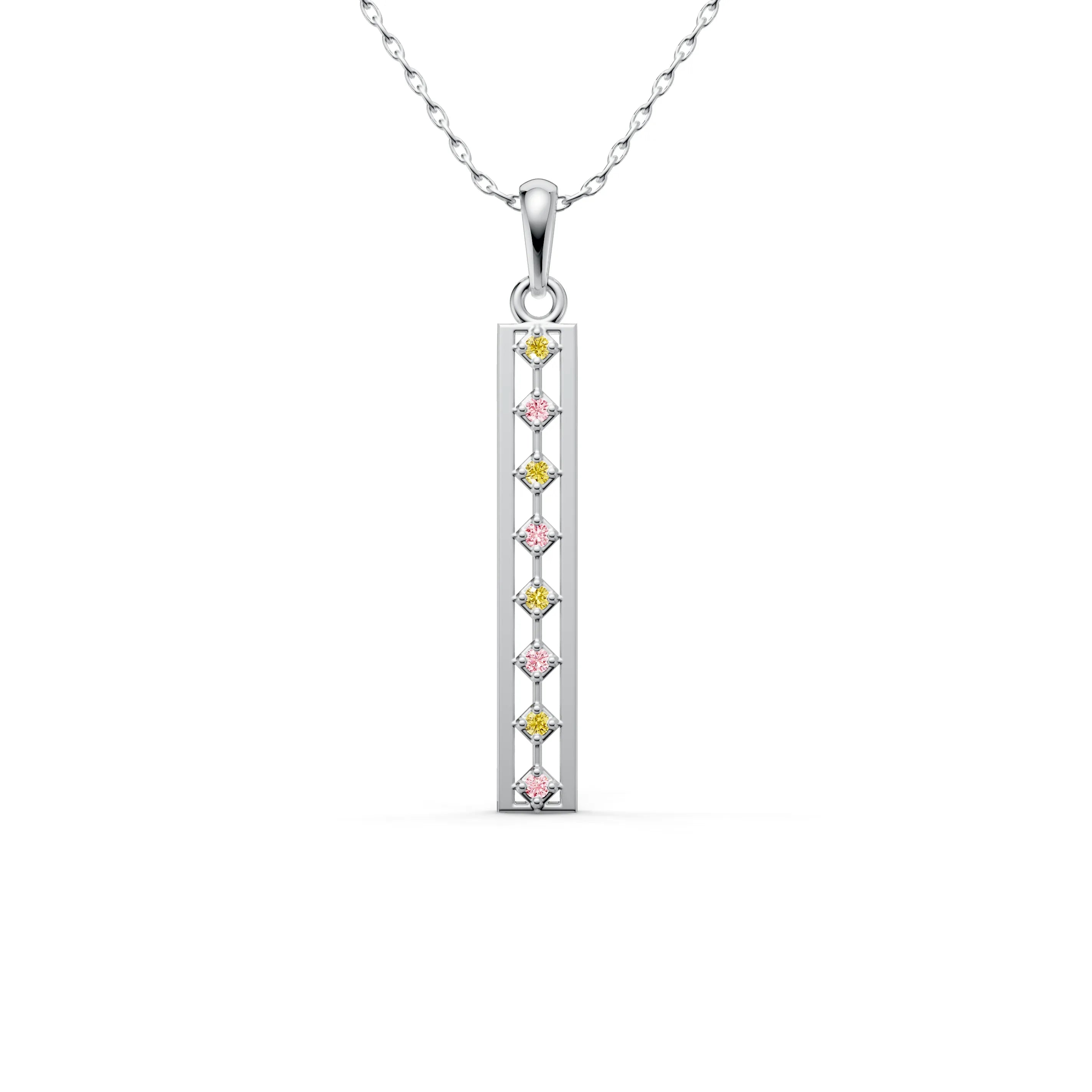Silver_Citrine_Pink