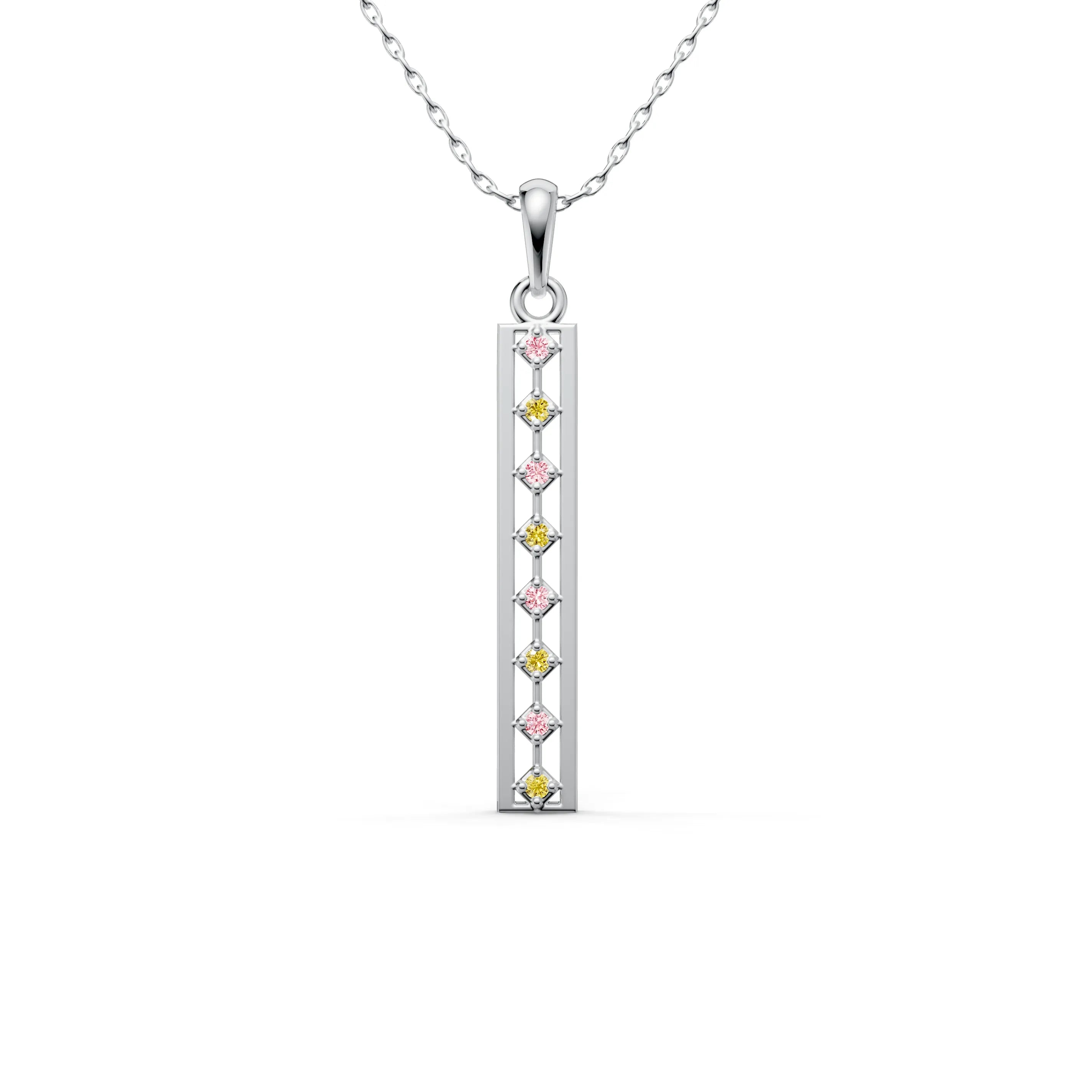 Silver_Pink_Citrine