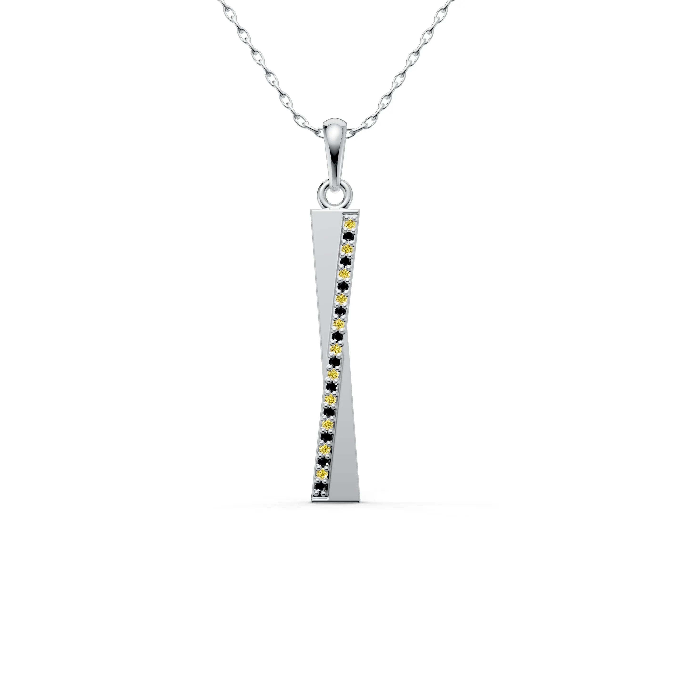 Silver_Citrine_Black
