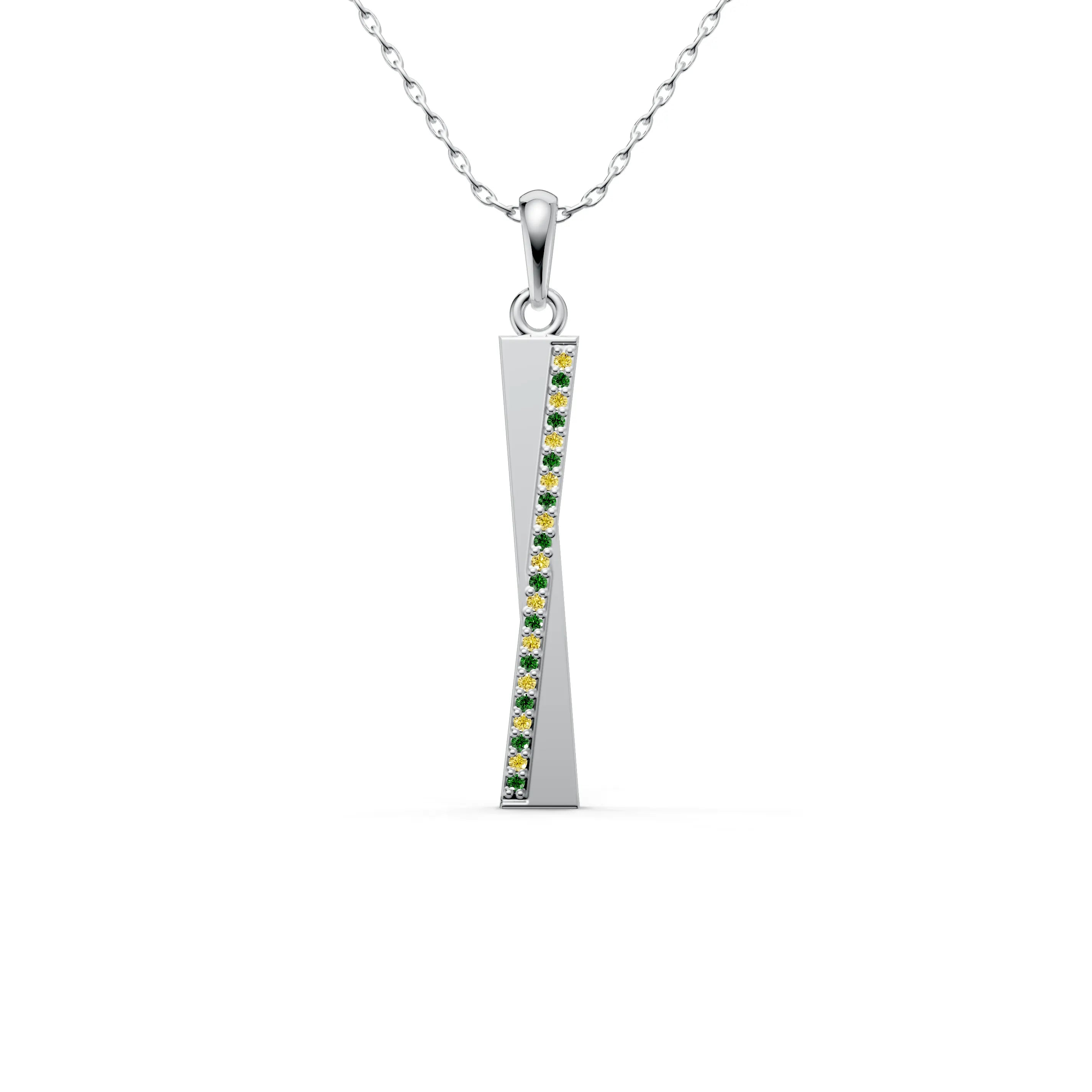 Silver_Citrine_Emerald