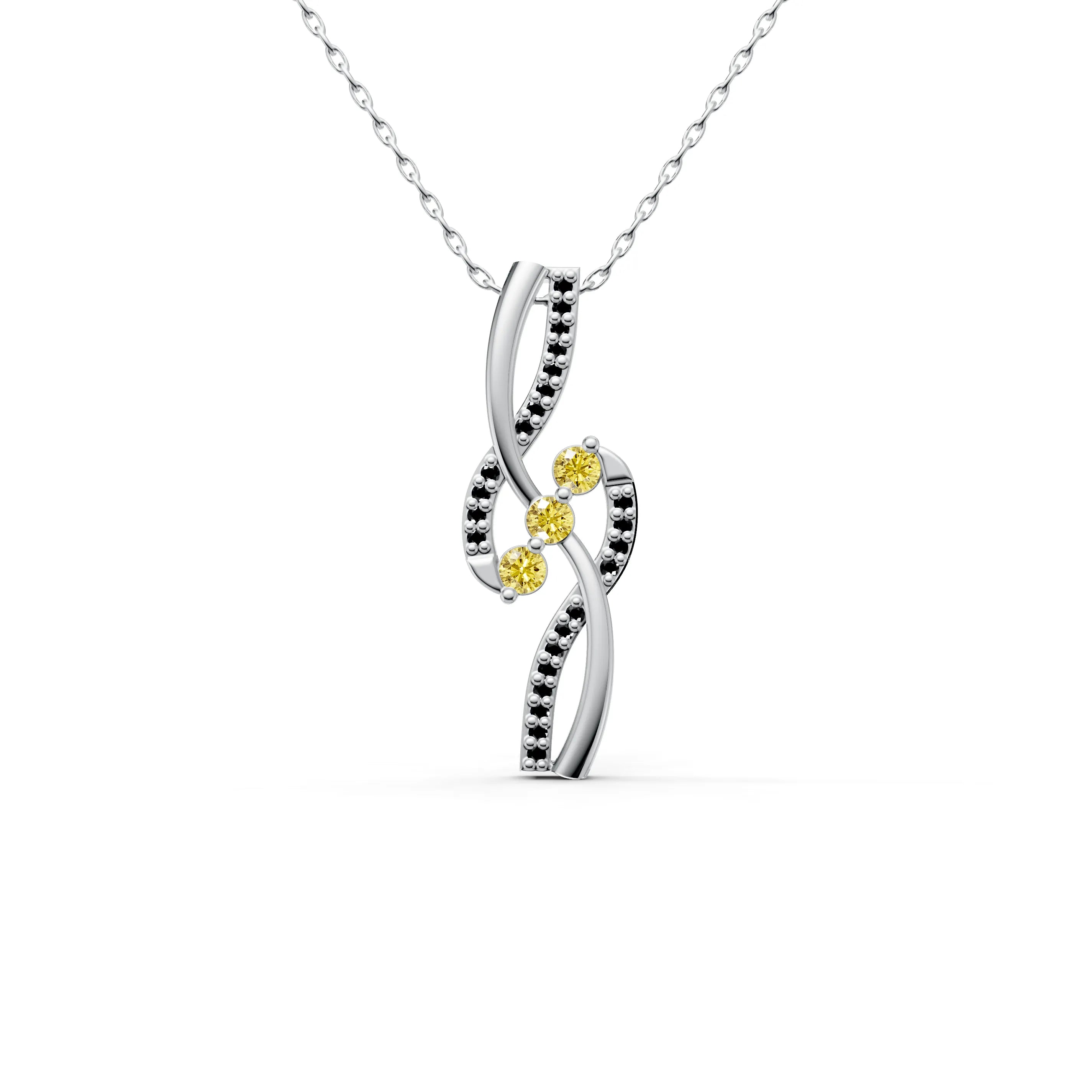 Silver_Citrine_Black