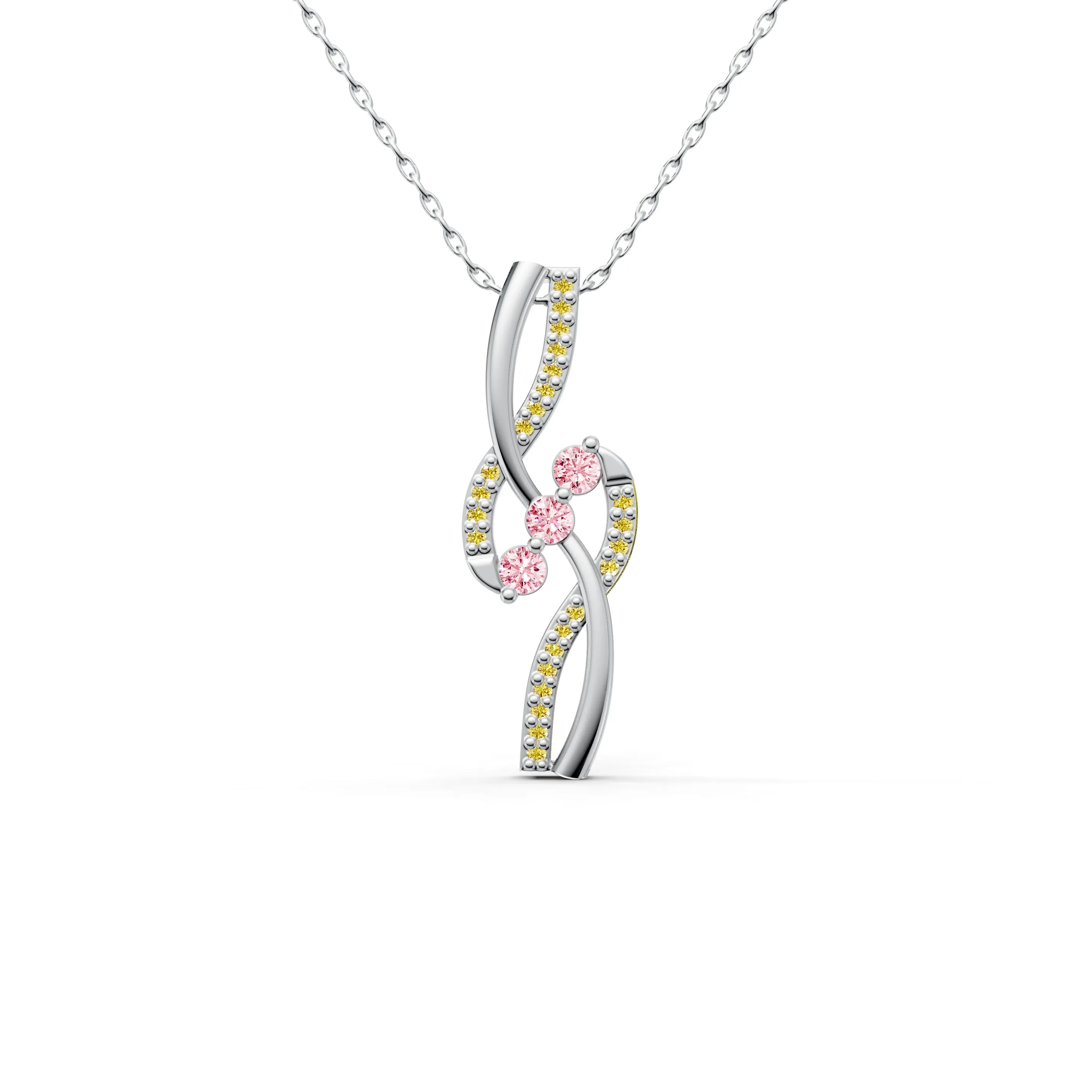 Silver_Pink_Citrine