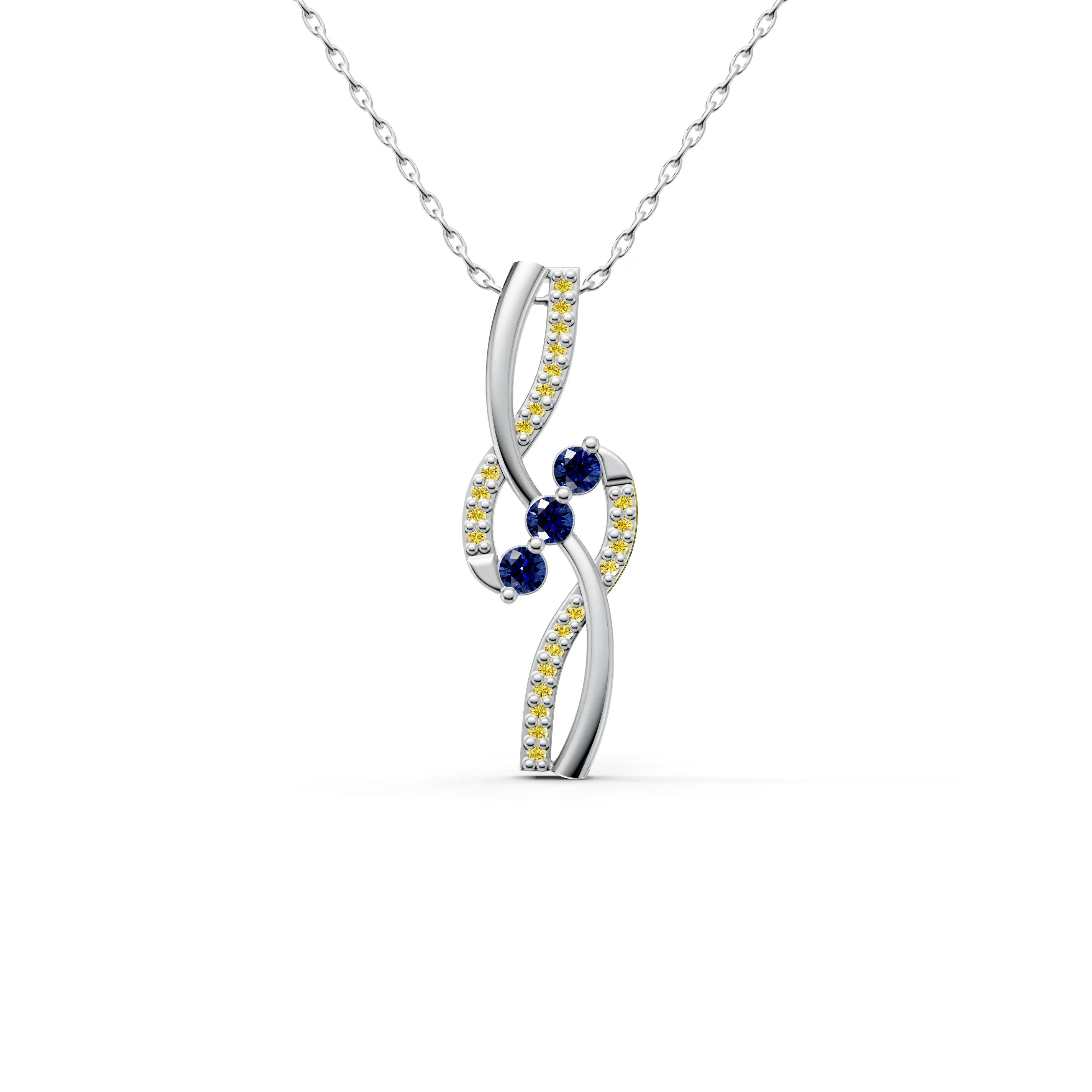 Silver_Sapphire_Citrine