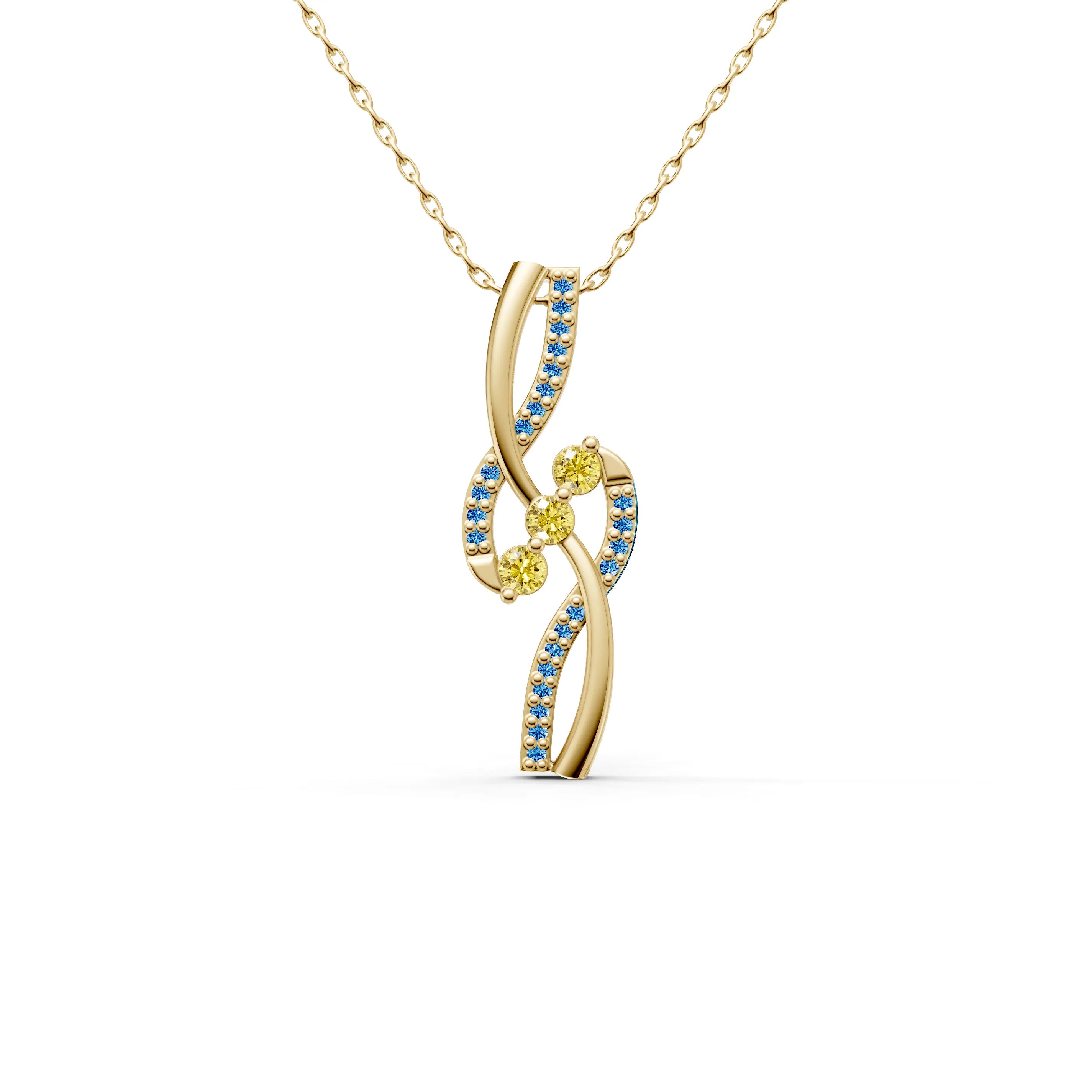 Gold_Citrine_Aquamarine