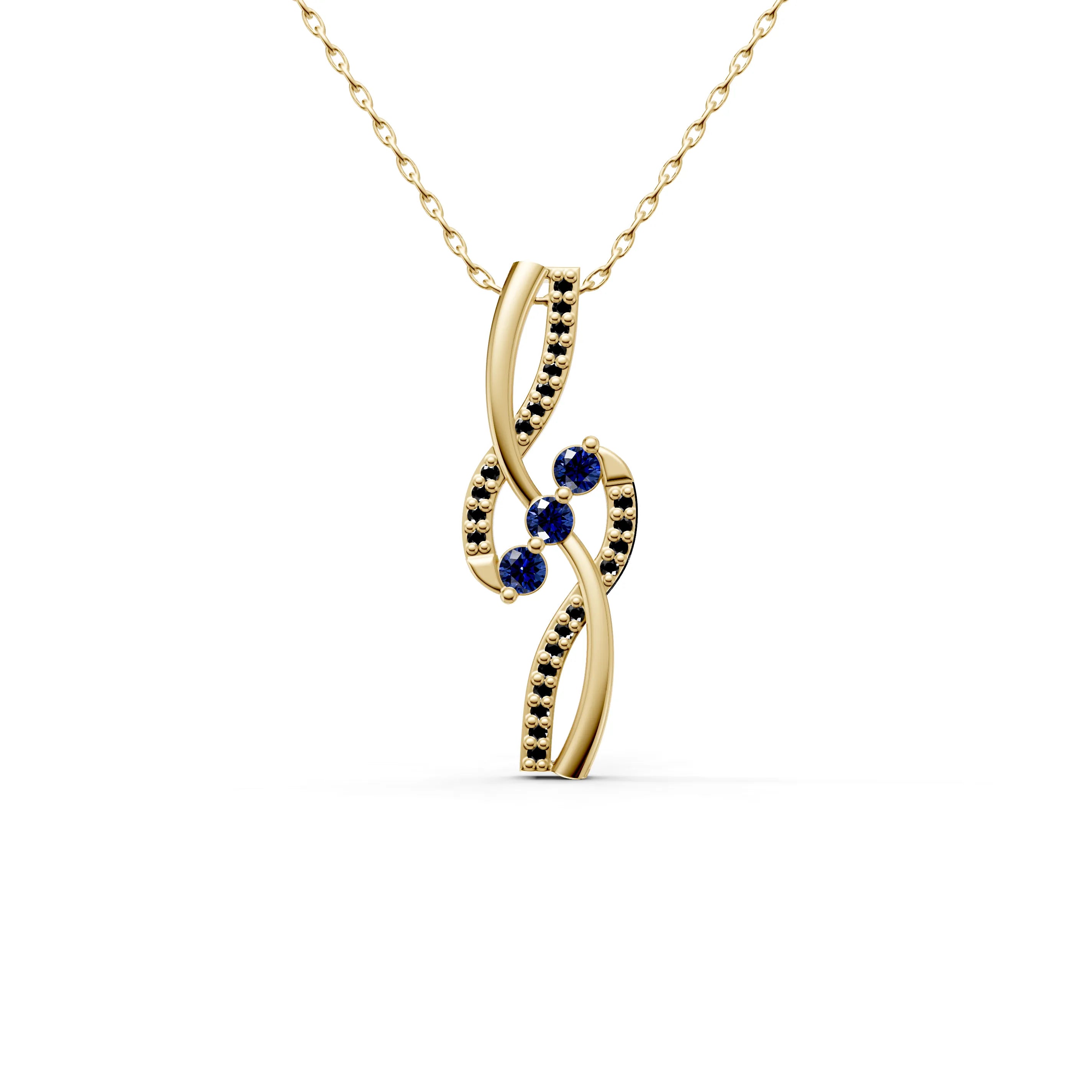 Gold_Sapphire_Black