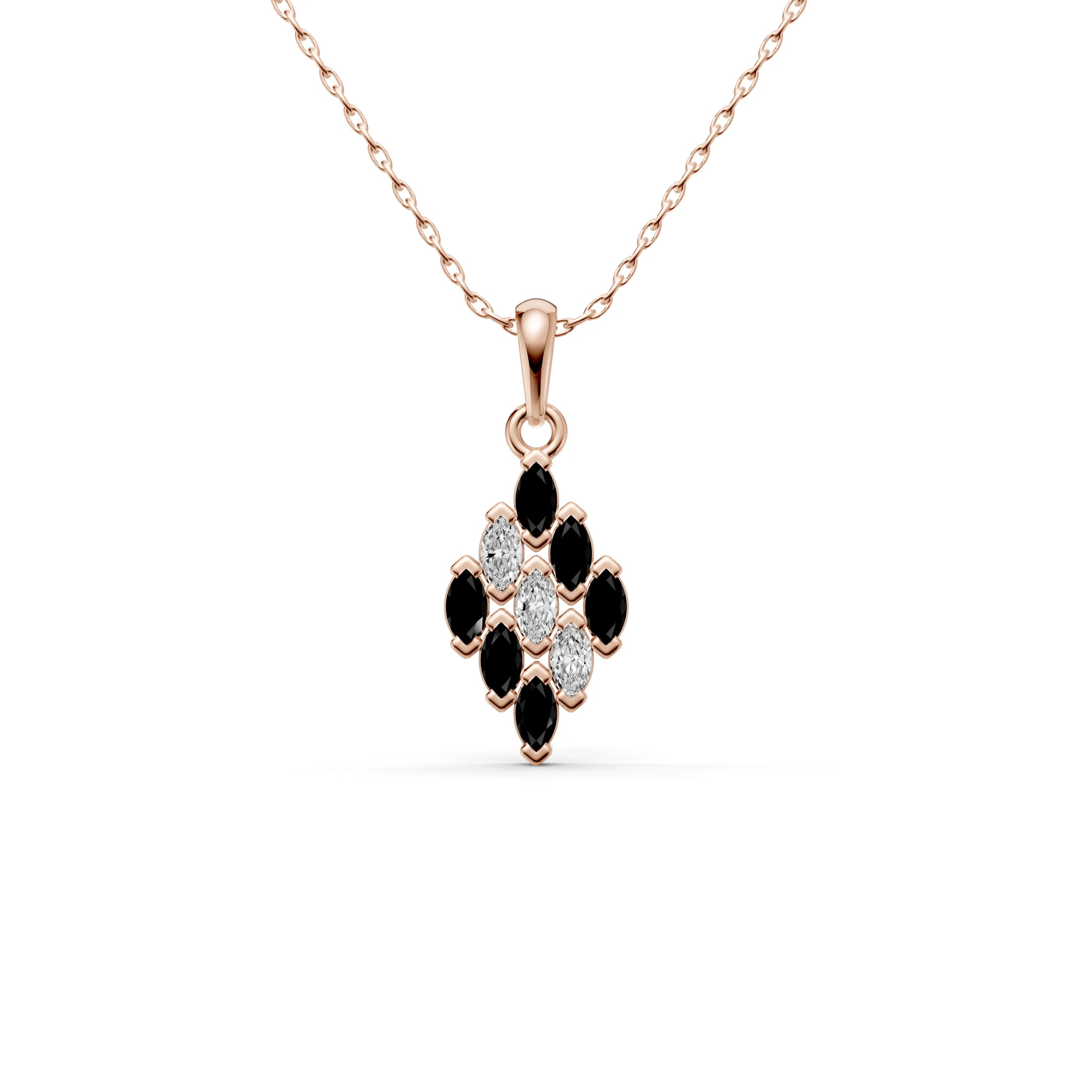 Rose_Diamond_Black