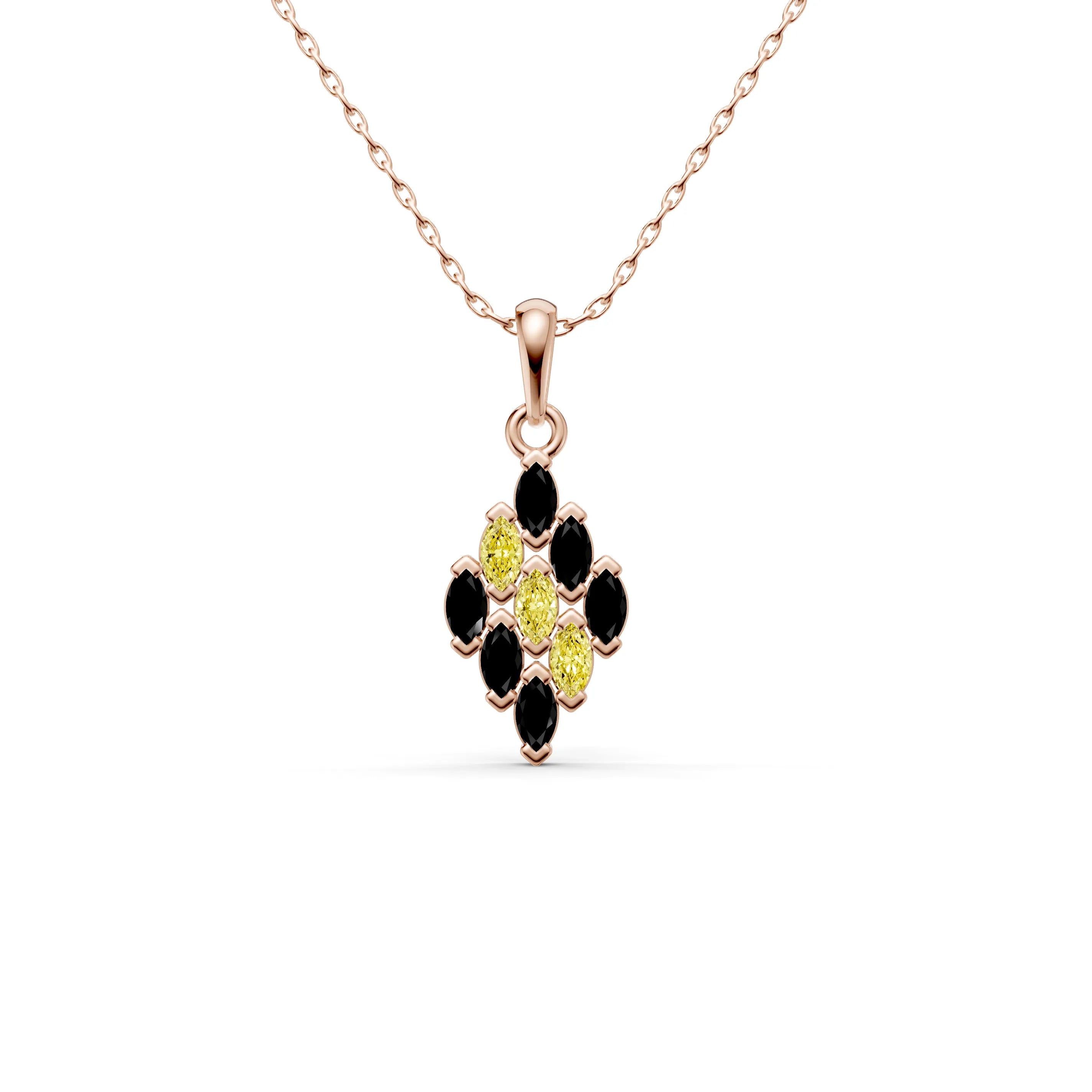 Rose_Citrine_Black