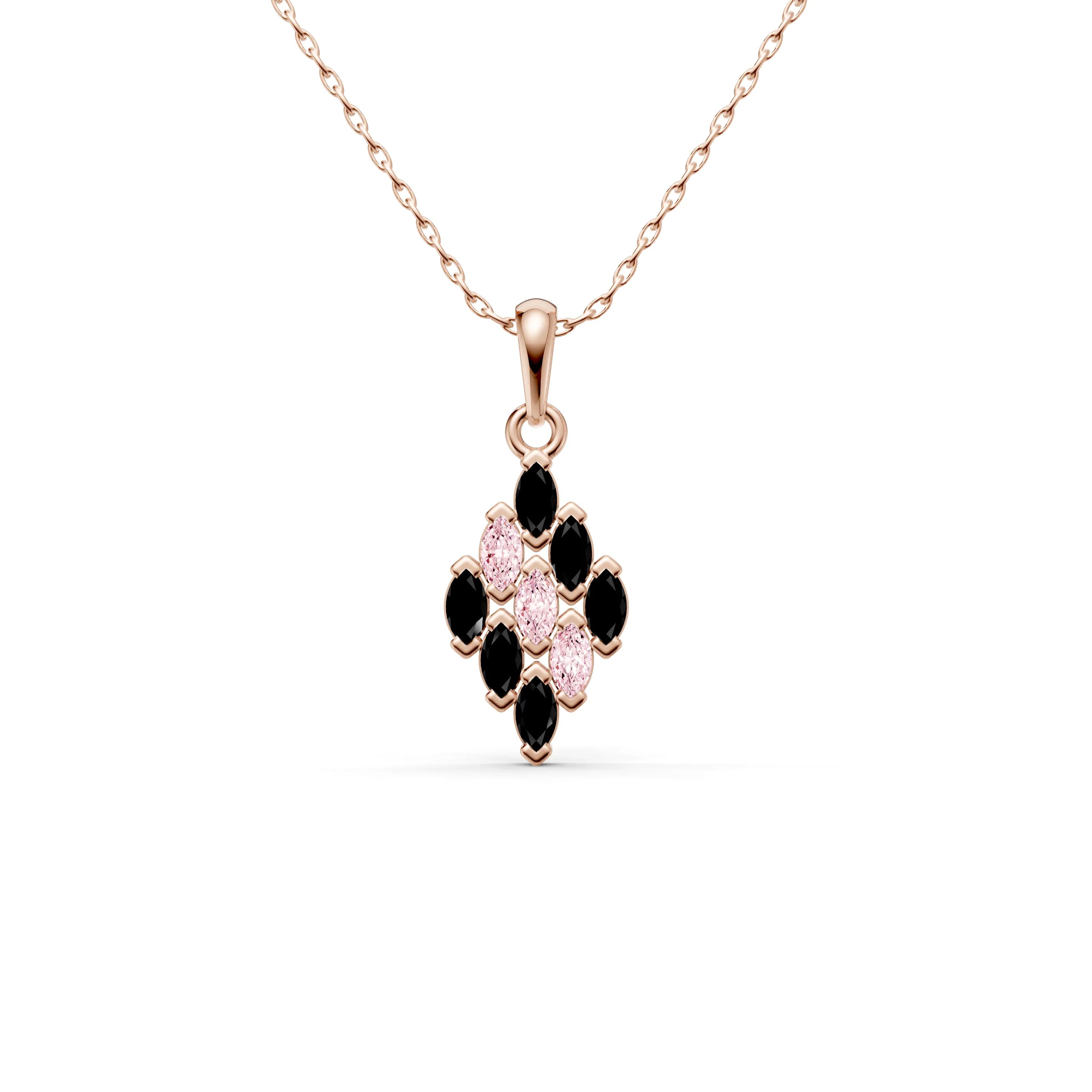 Rose_Pink_Black