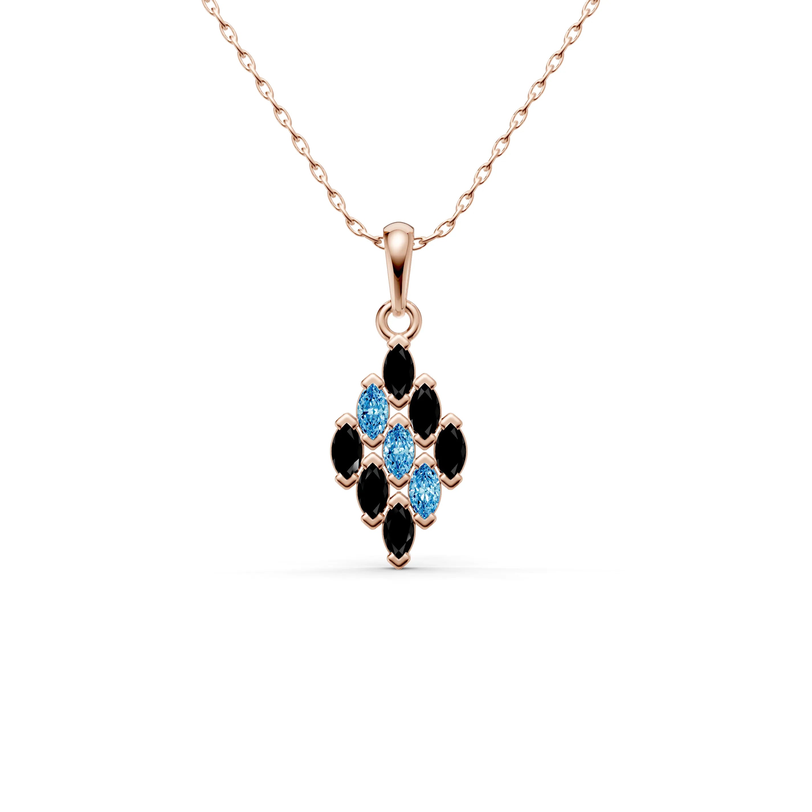 Rose_Aquamarine_Black