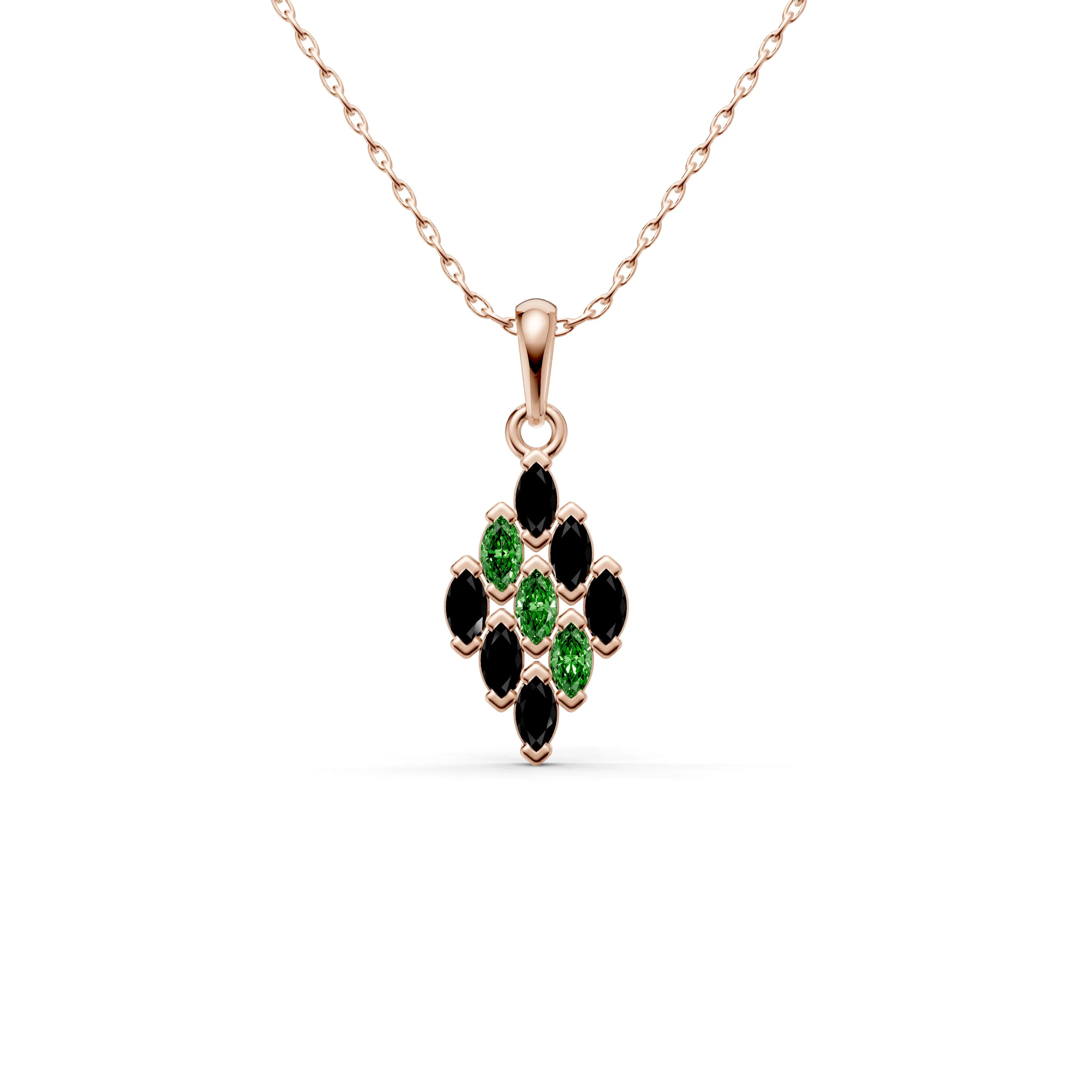 Rose_Emerald_Black