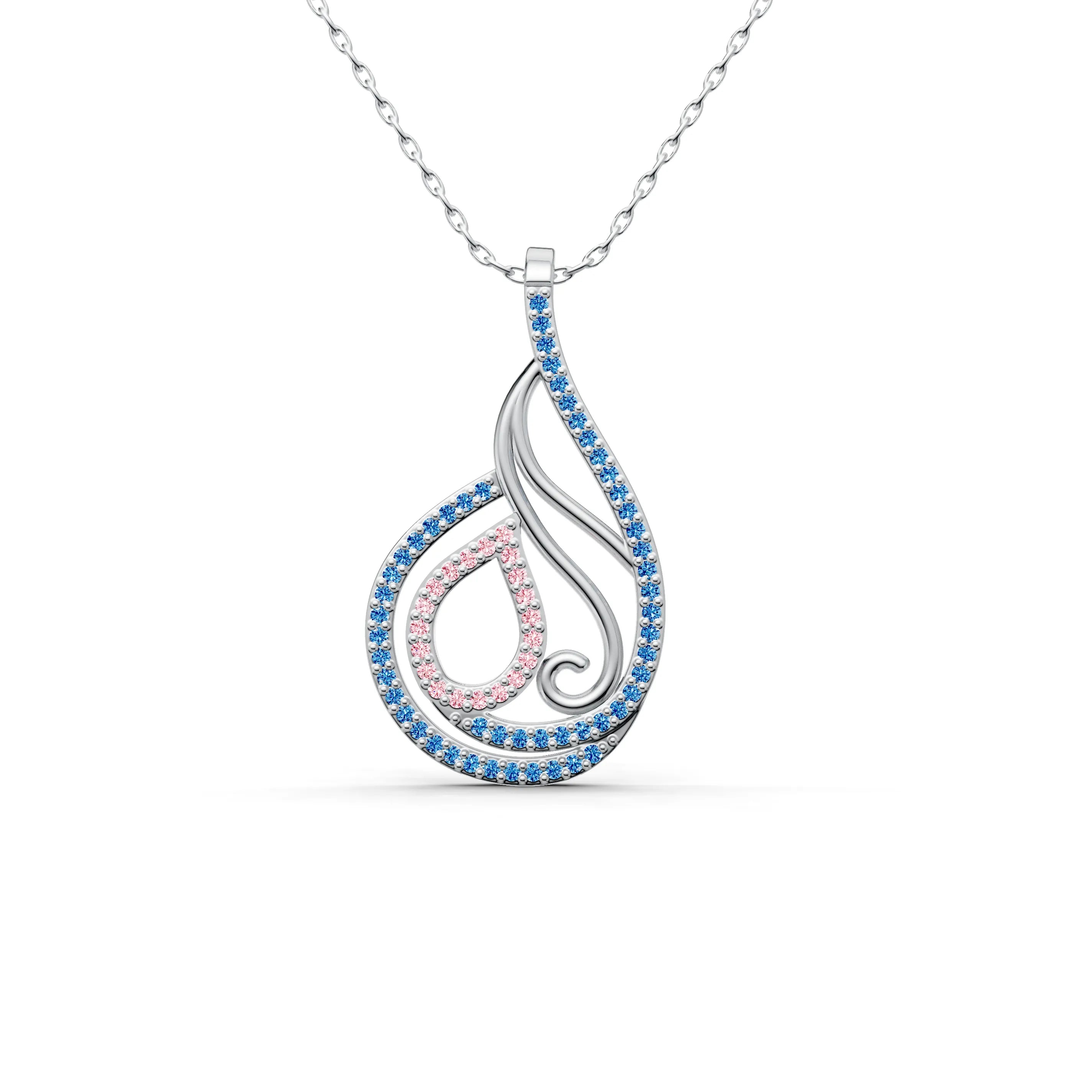 Silver_Pink_Aquamarine