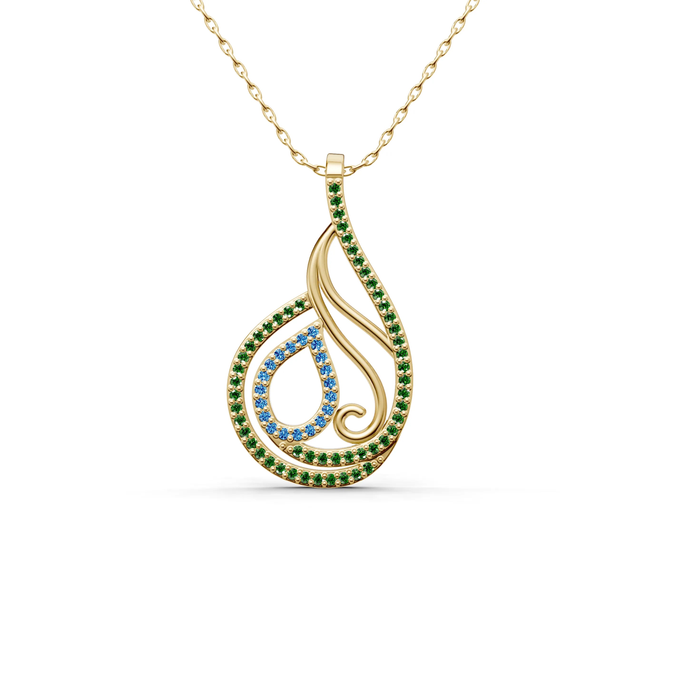 Gold_Aquamarine_Emerald