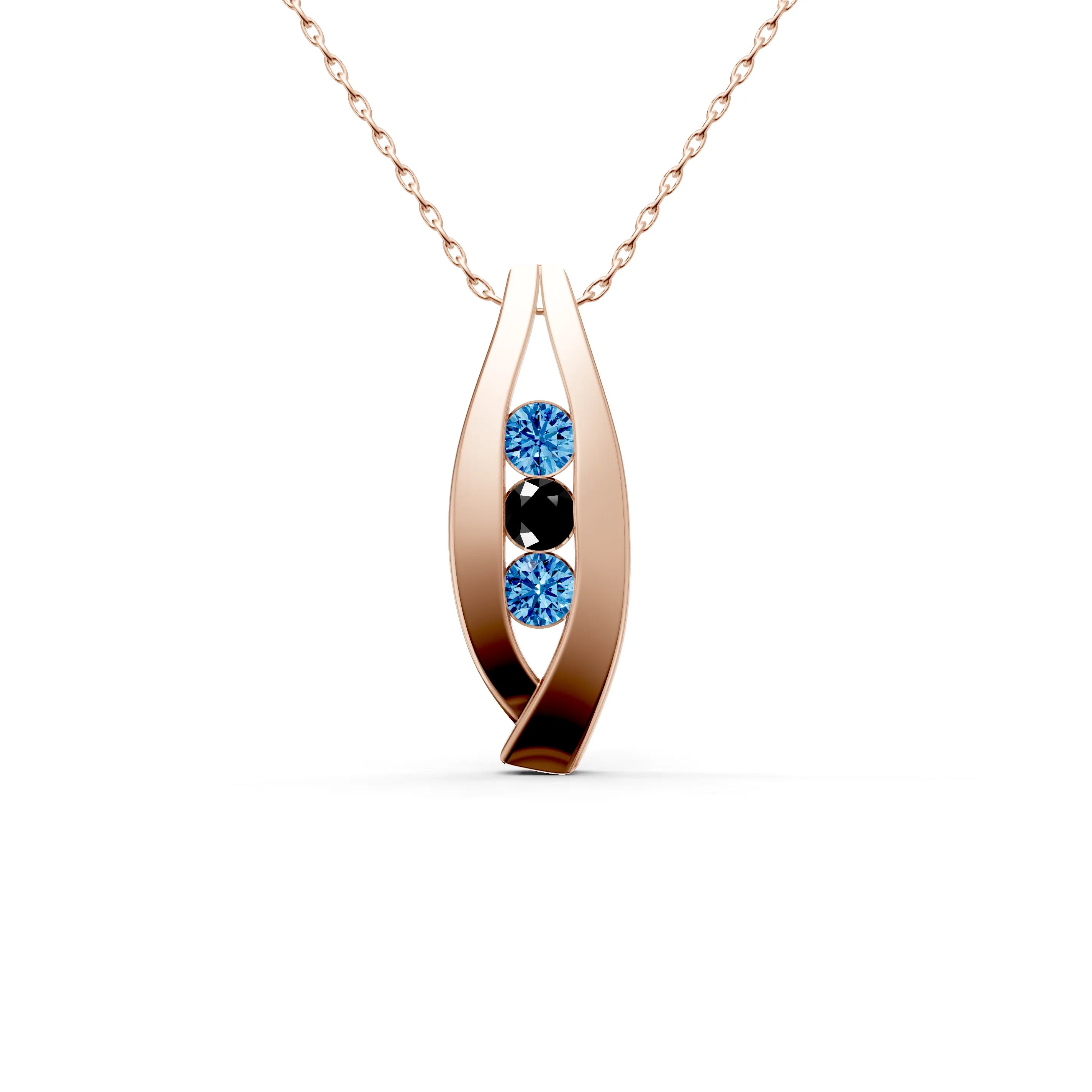 Rose_Black_Aquamarine