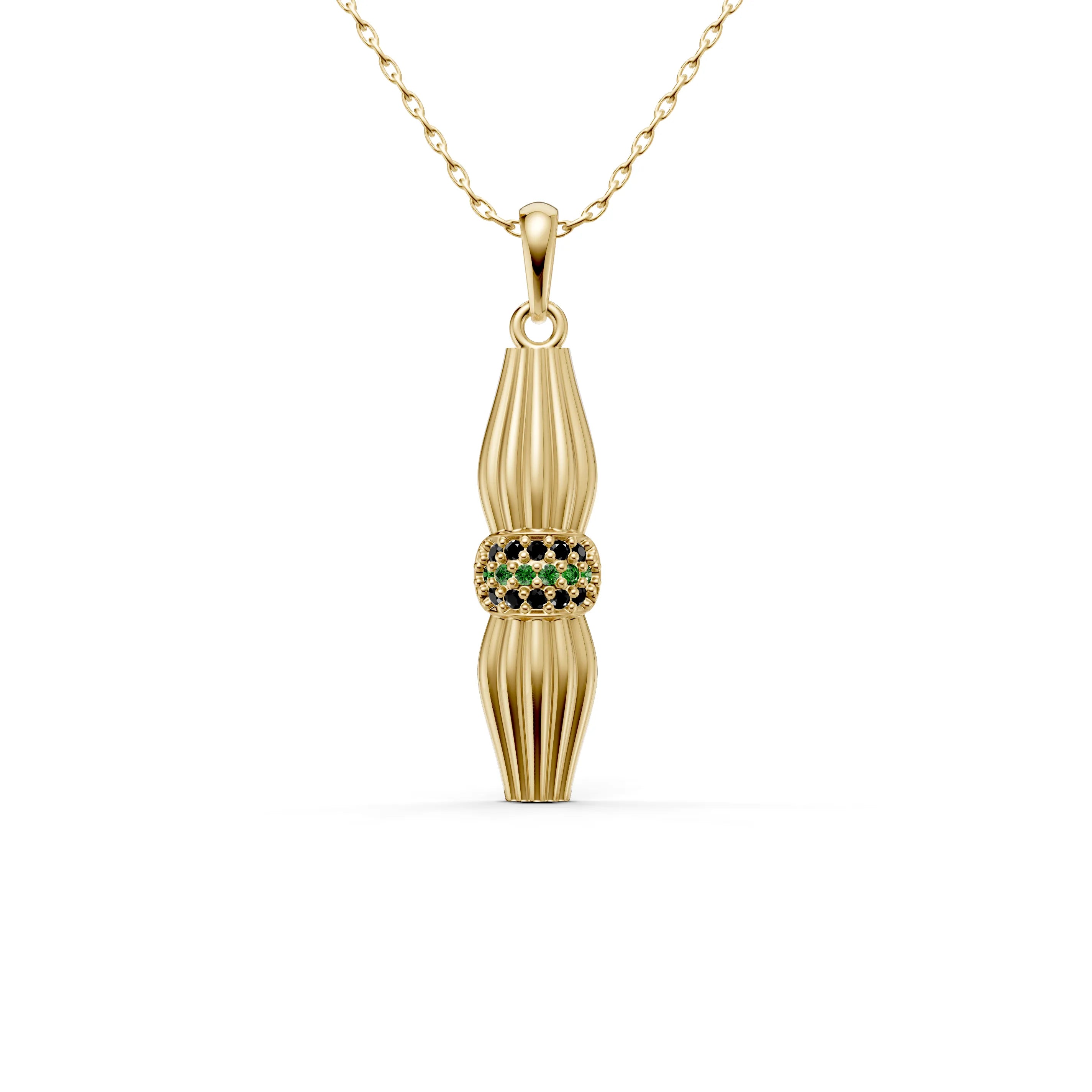 Gold_Emerald_Black
