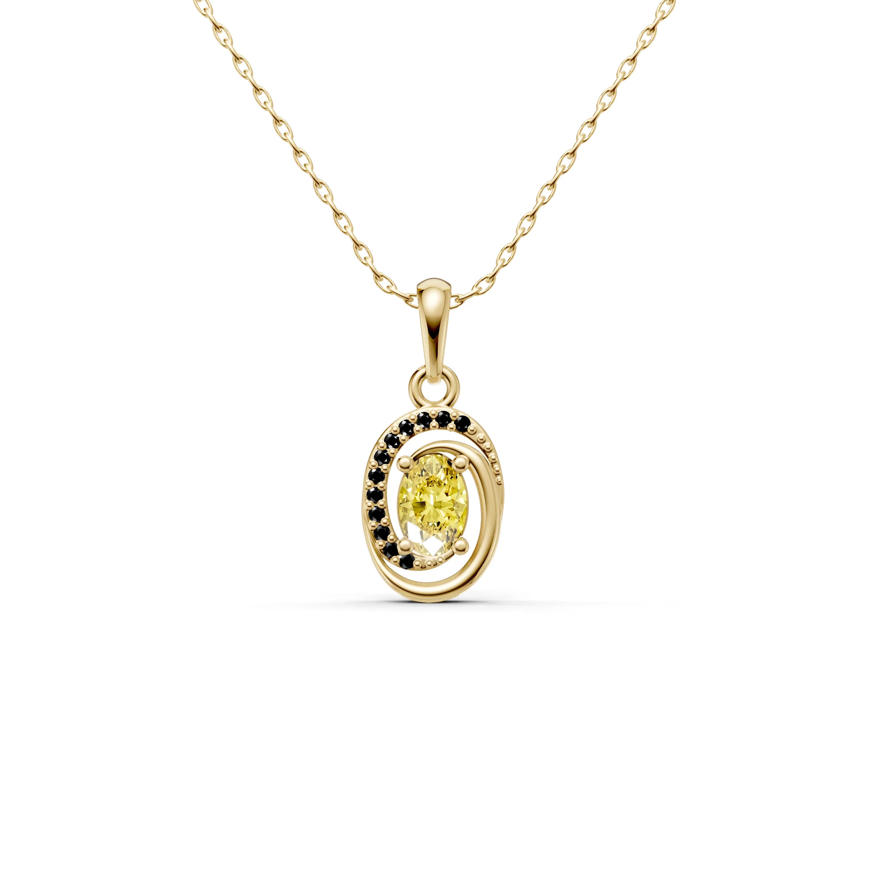 Gold_Citrine_Black