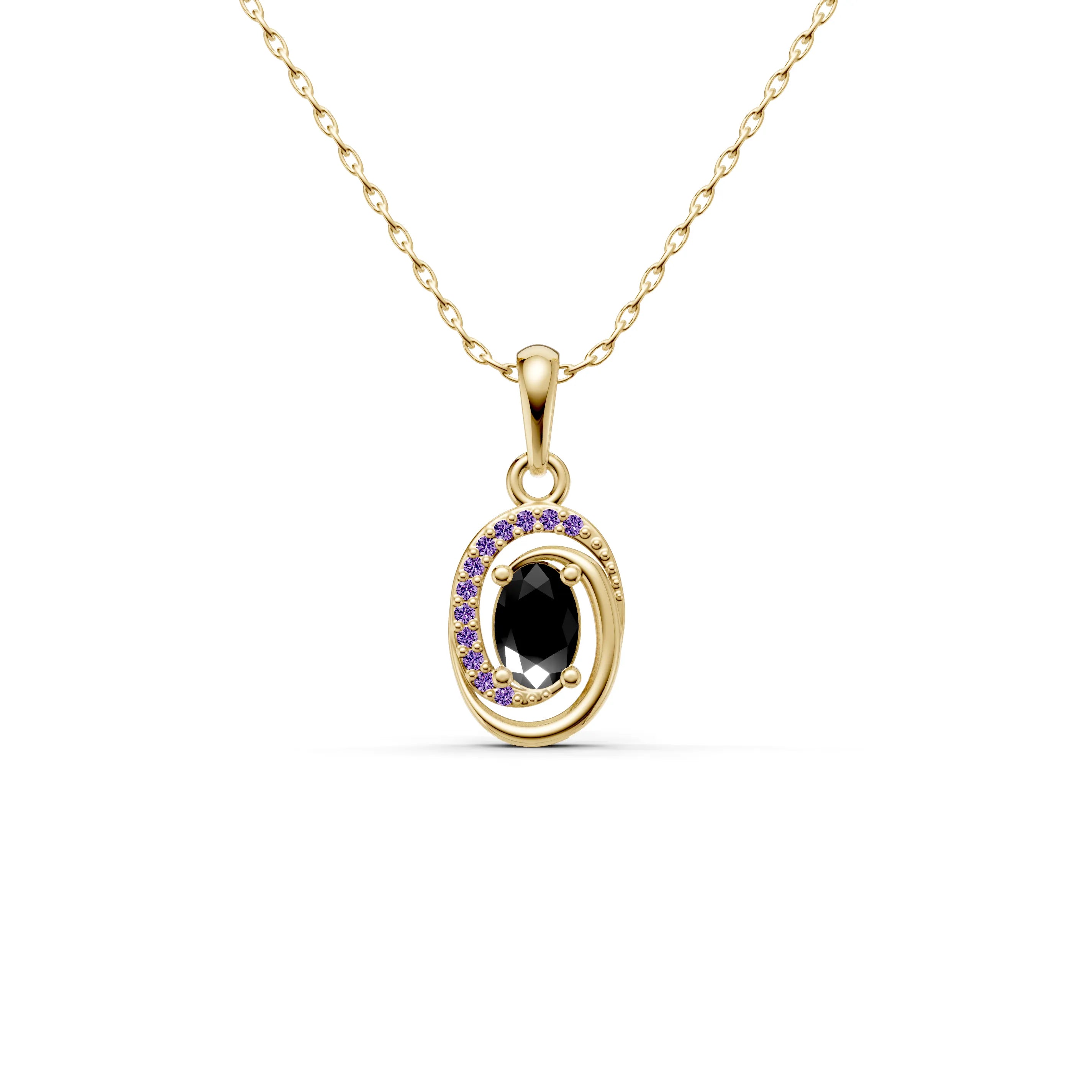 Gold_Black_Amethyst