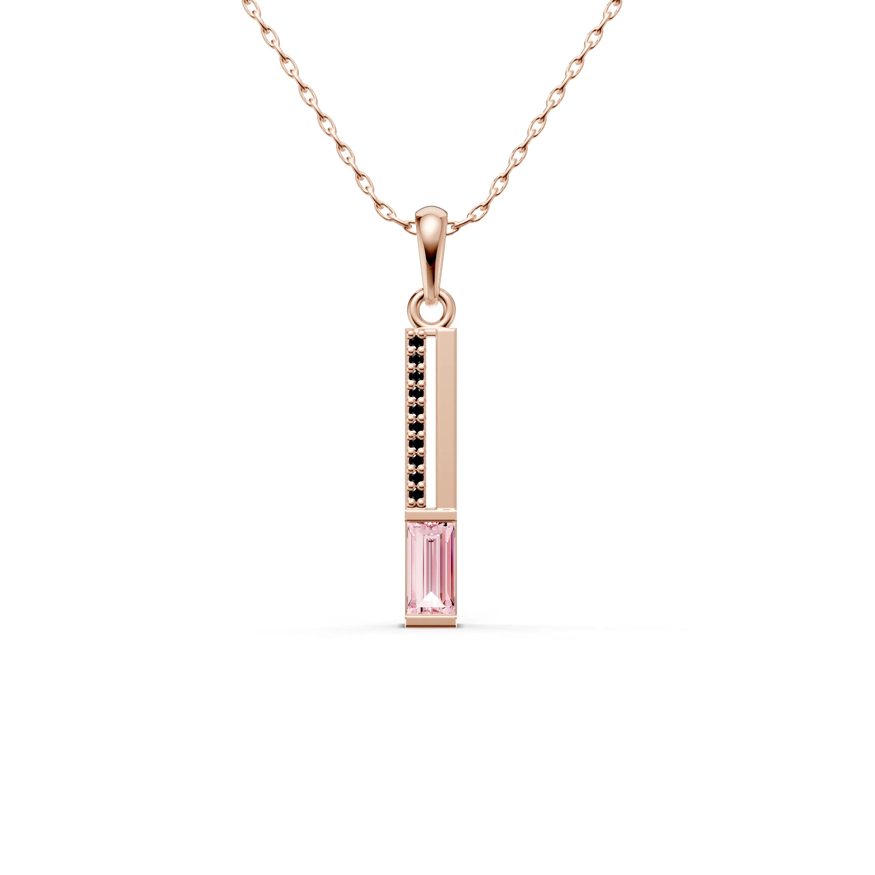 Rose_Pink_Black