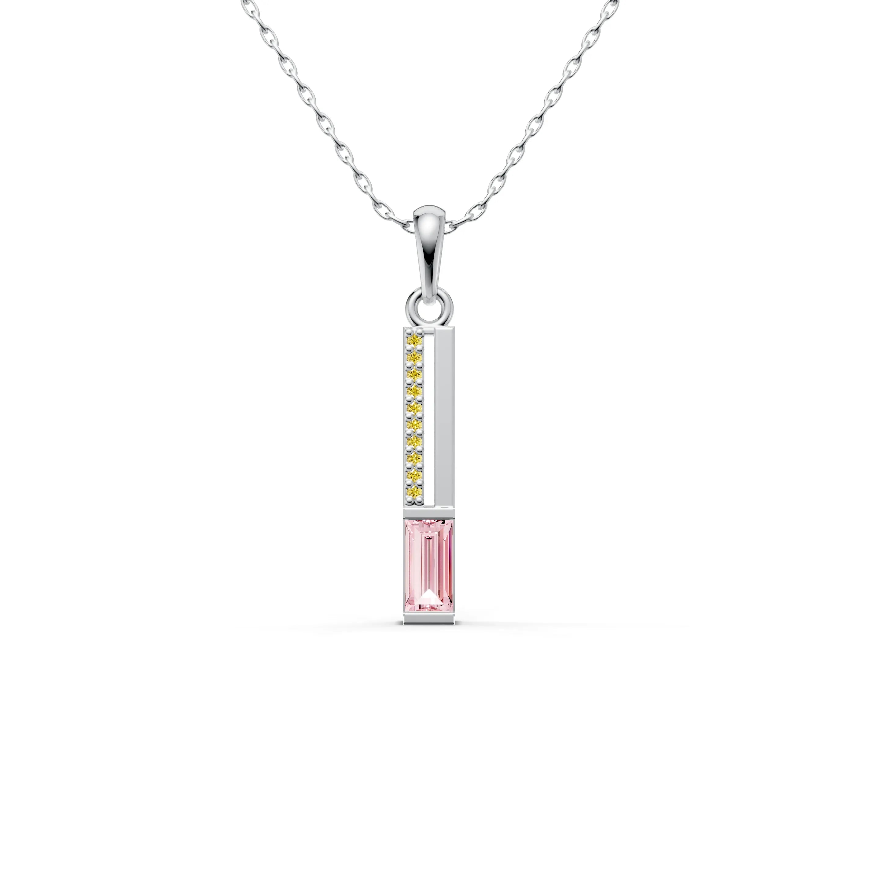Silver_Pink_Citrine