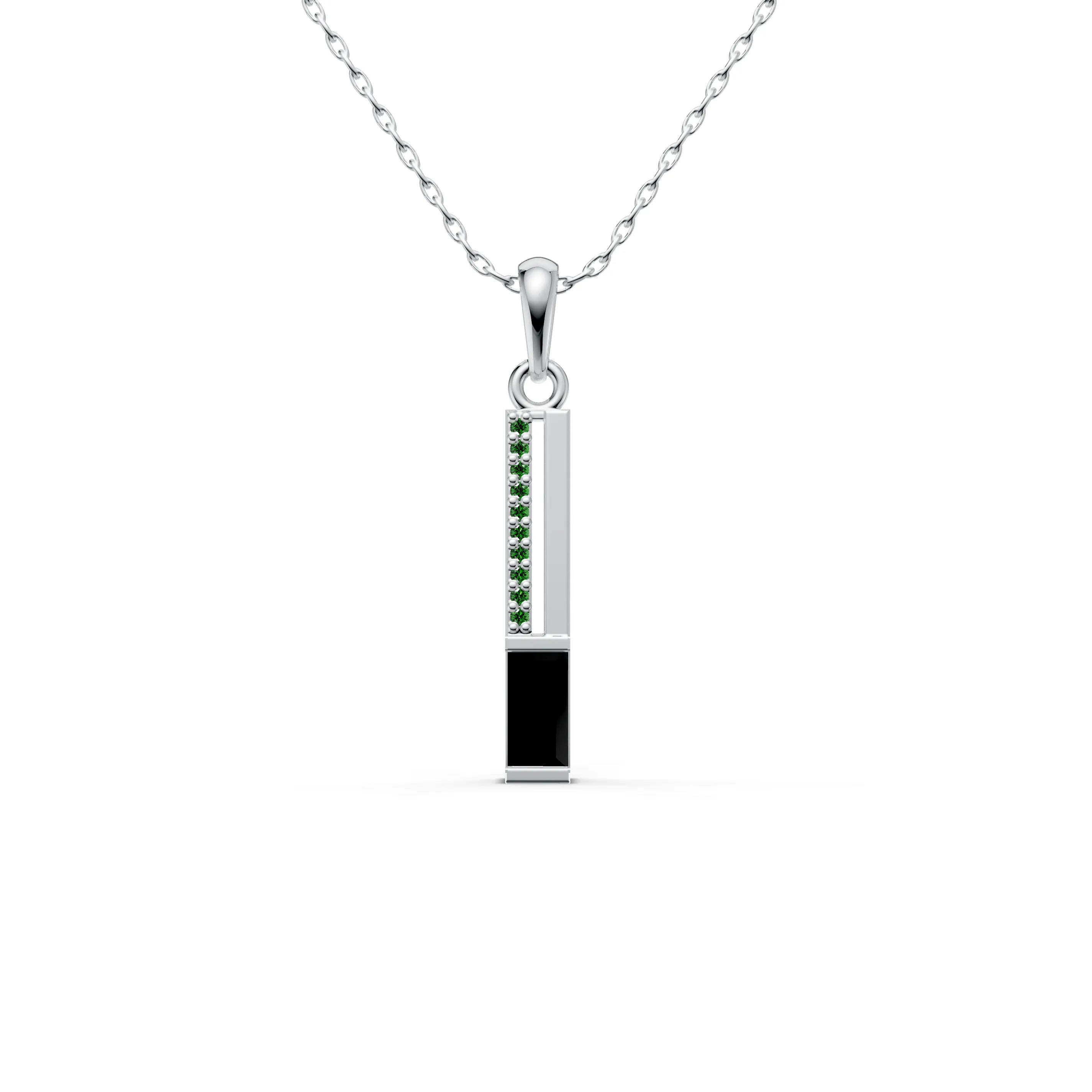 Silver_Black_Emerald