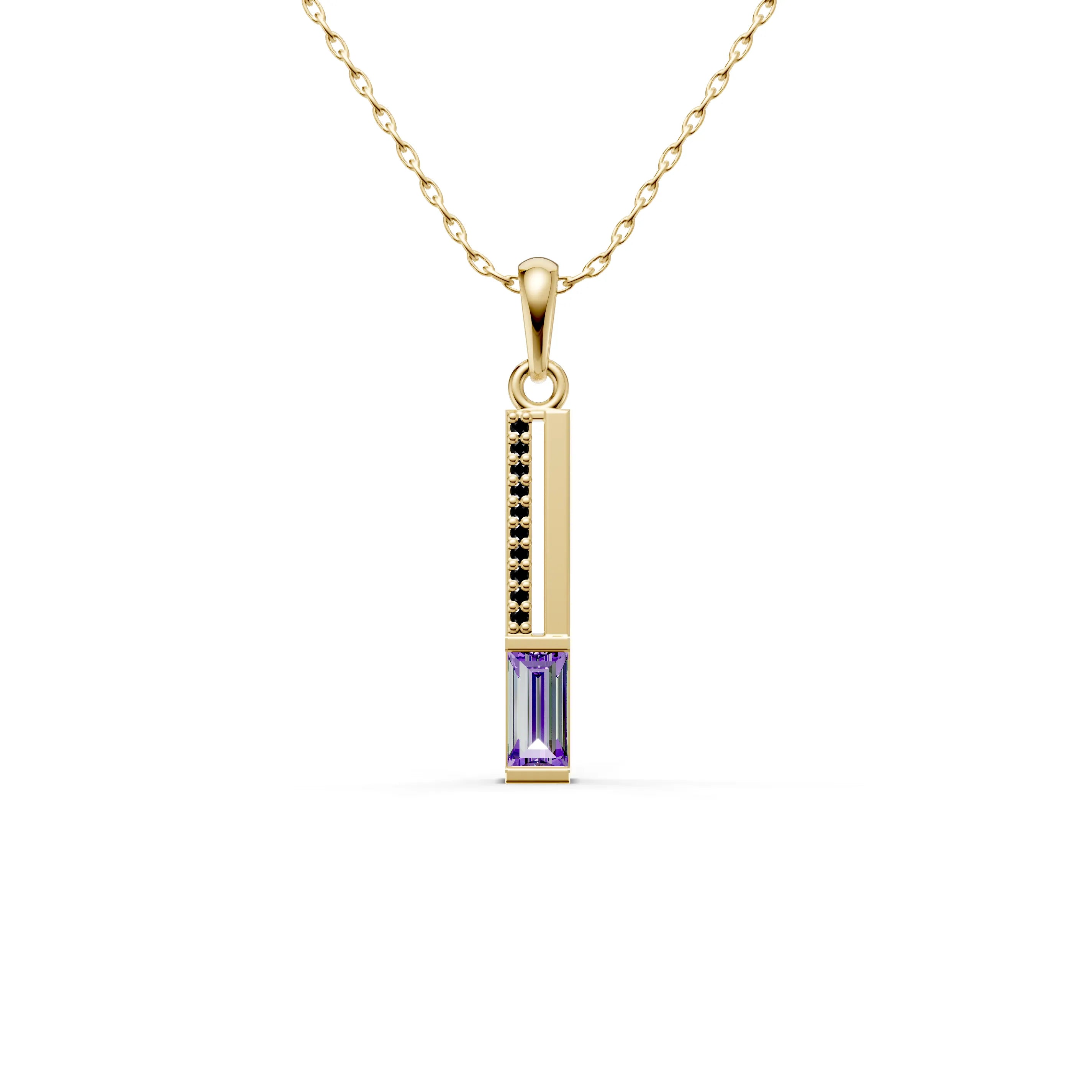 Gold_Amethyst_Black