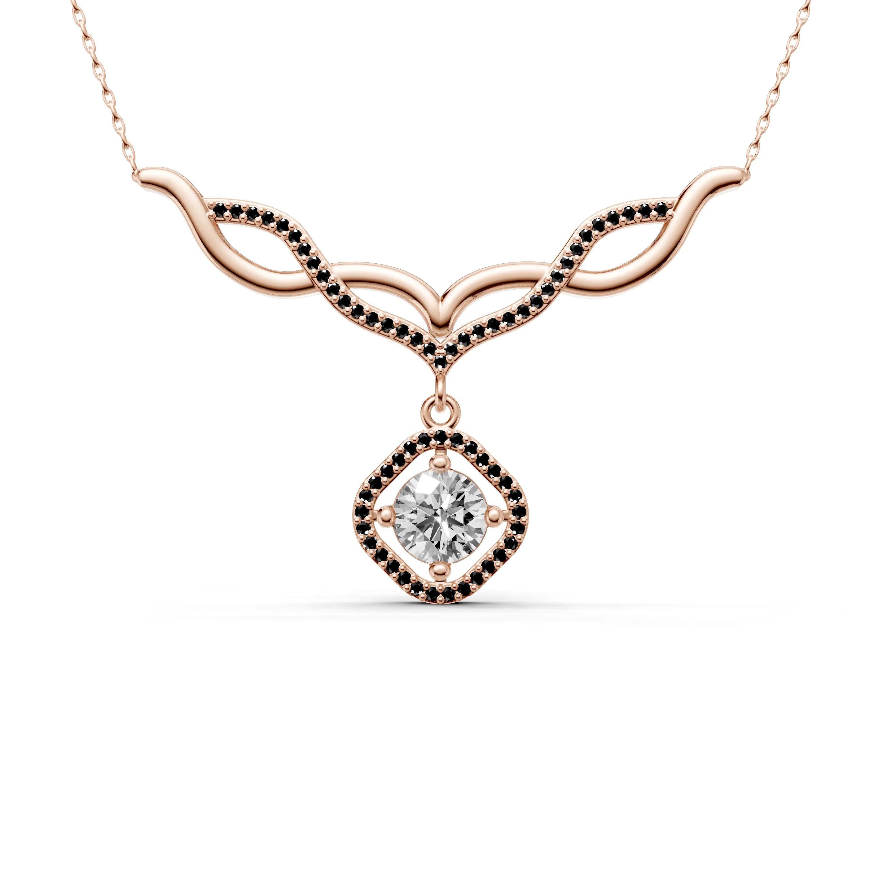 Rose_Diamond_Black