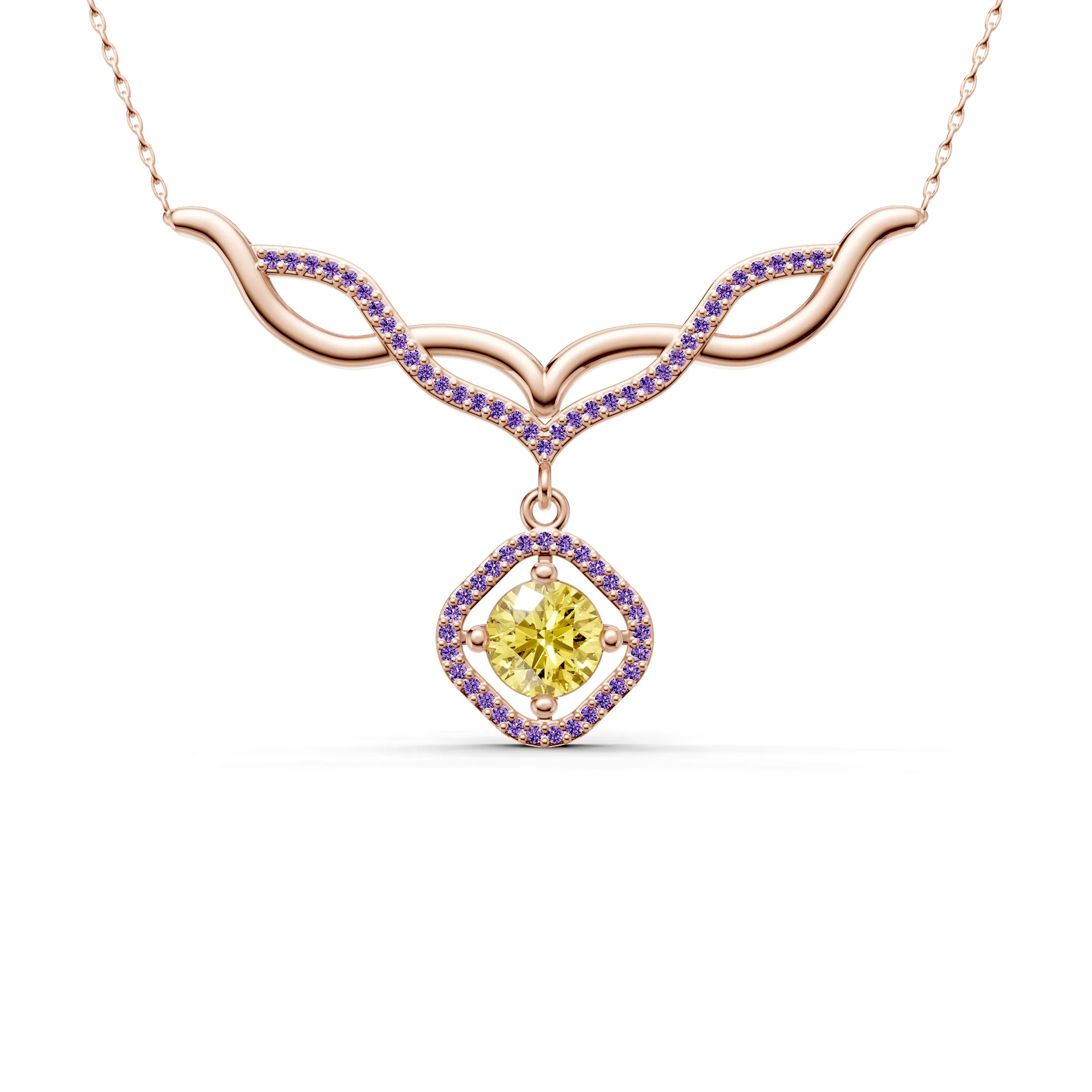 Rose_Citrine_Amethyst