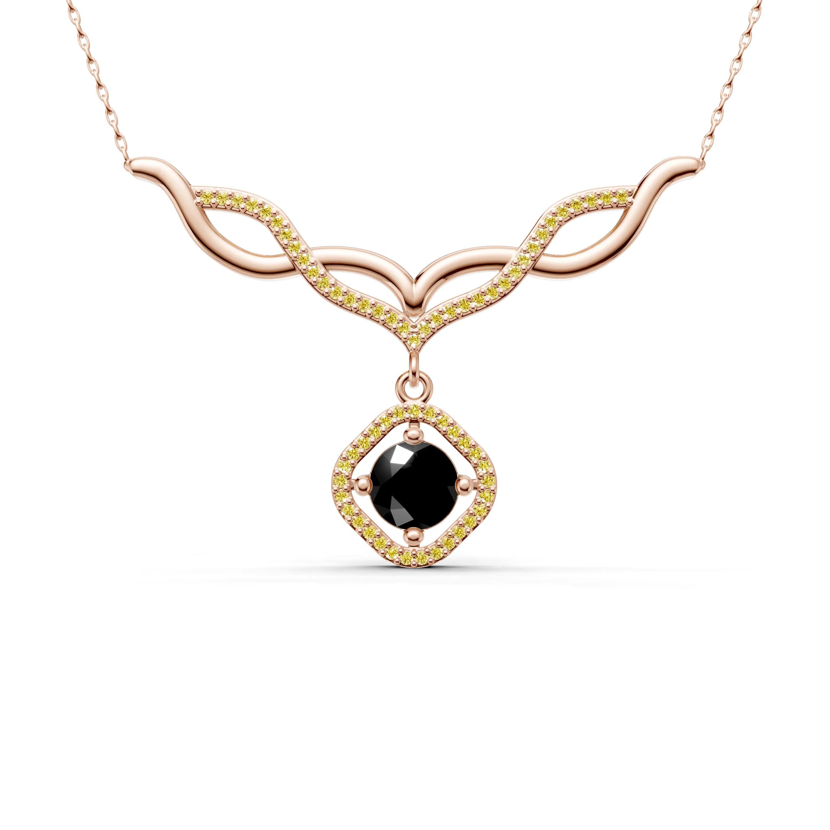 Rose_Black_Citrine