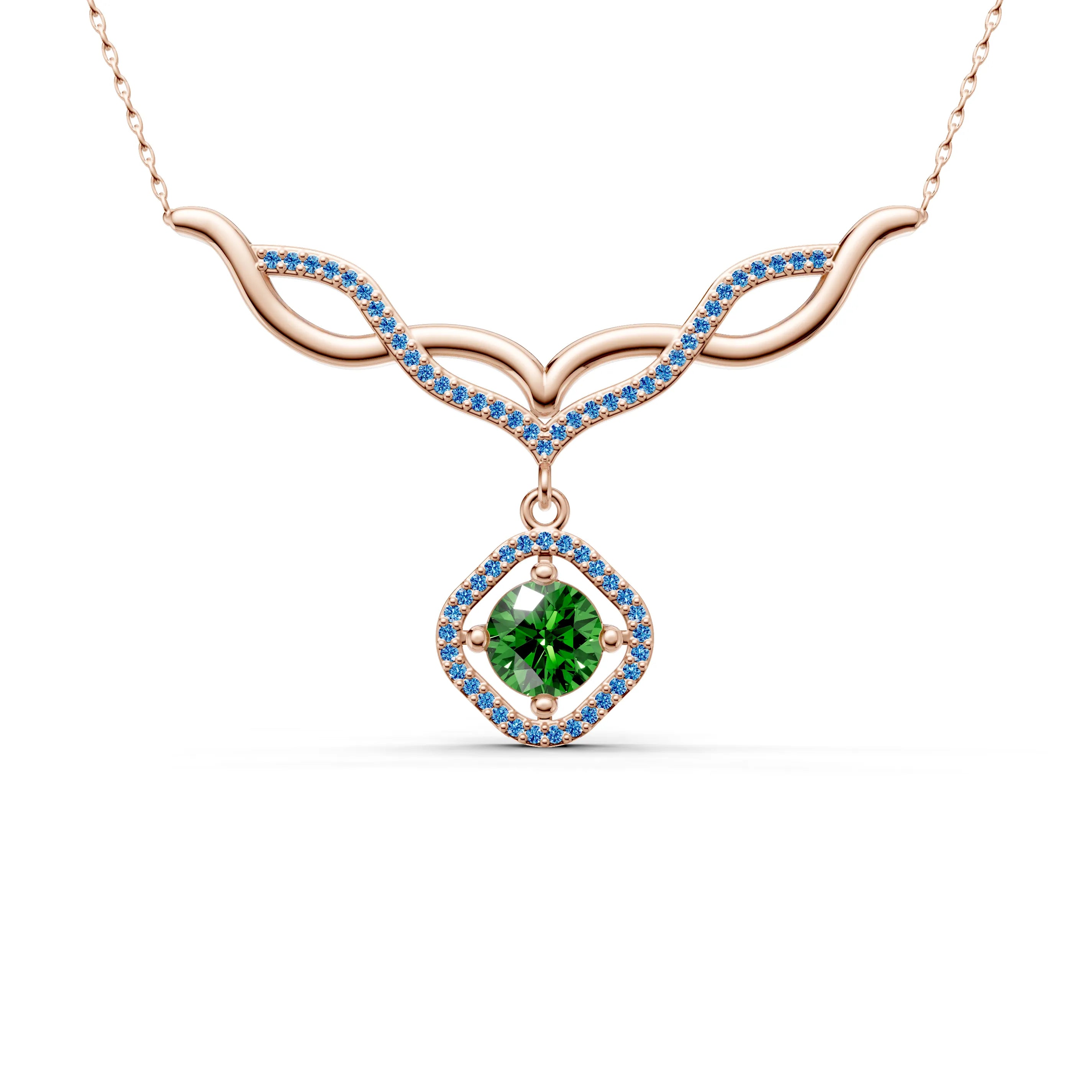 Rose_Emerald_Aquamarine