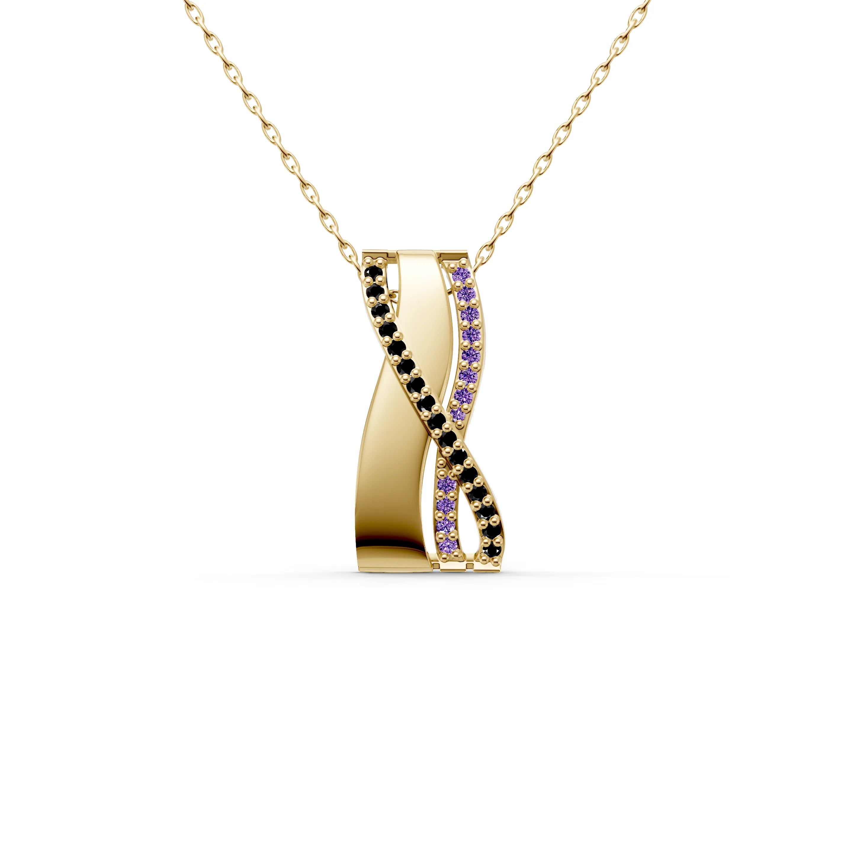 Gold_Black_Amethyst