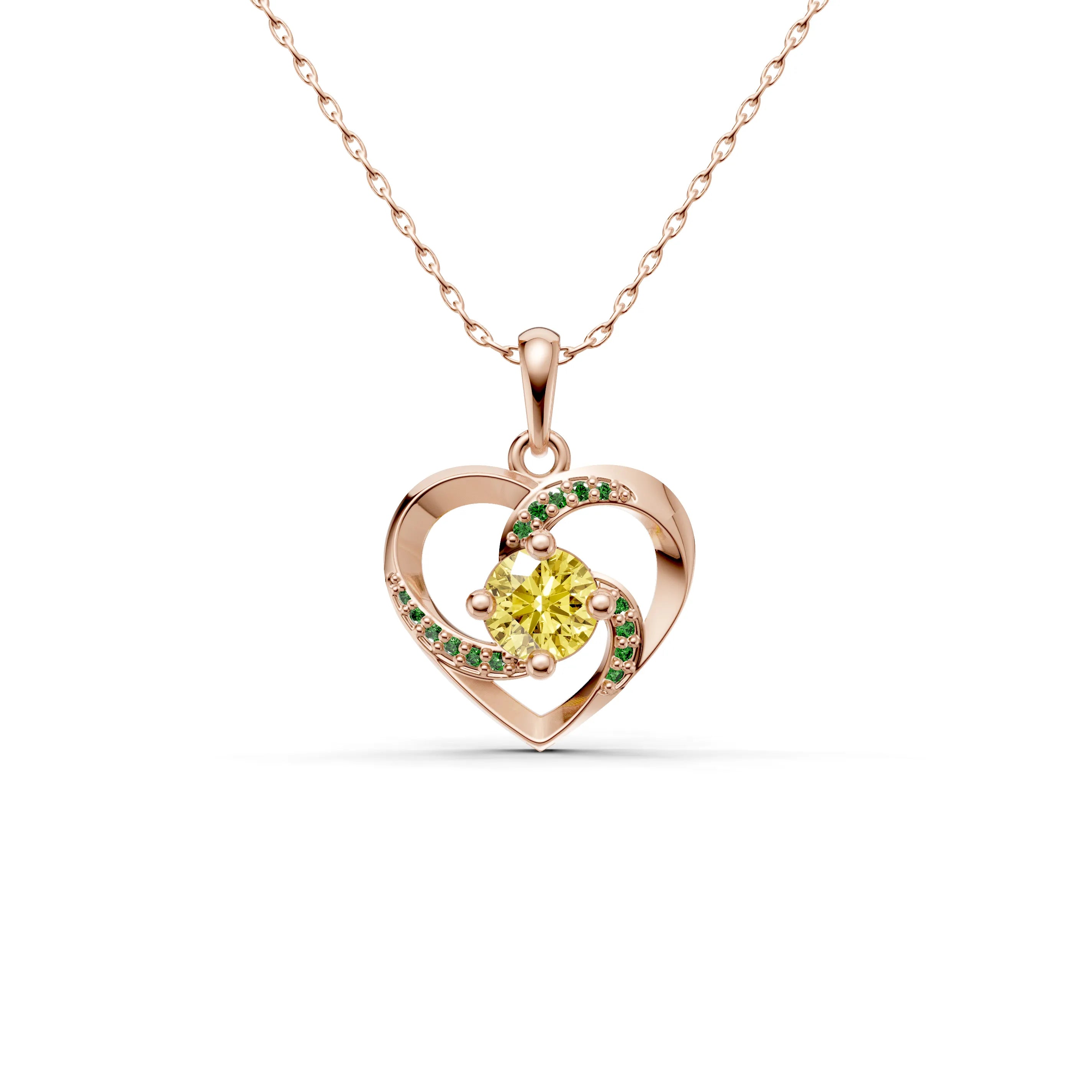 Rose_Citrine_Emerald