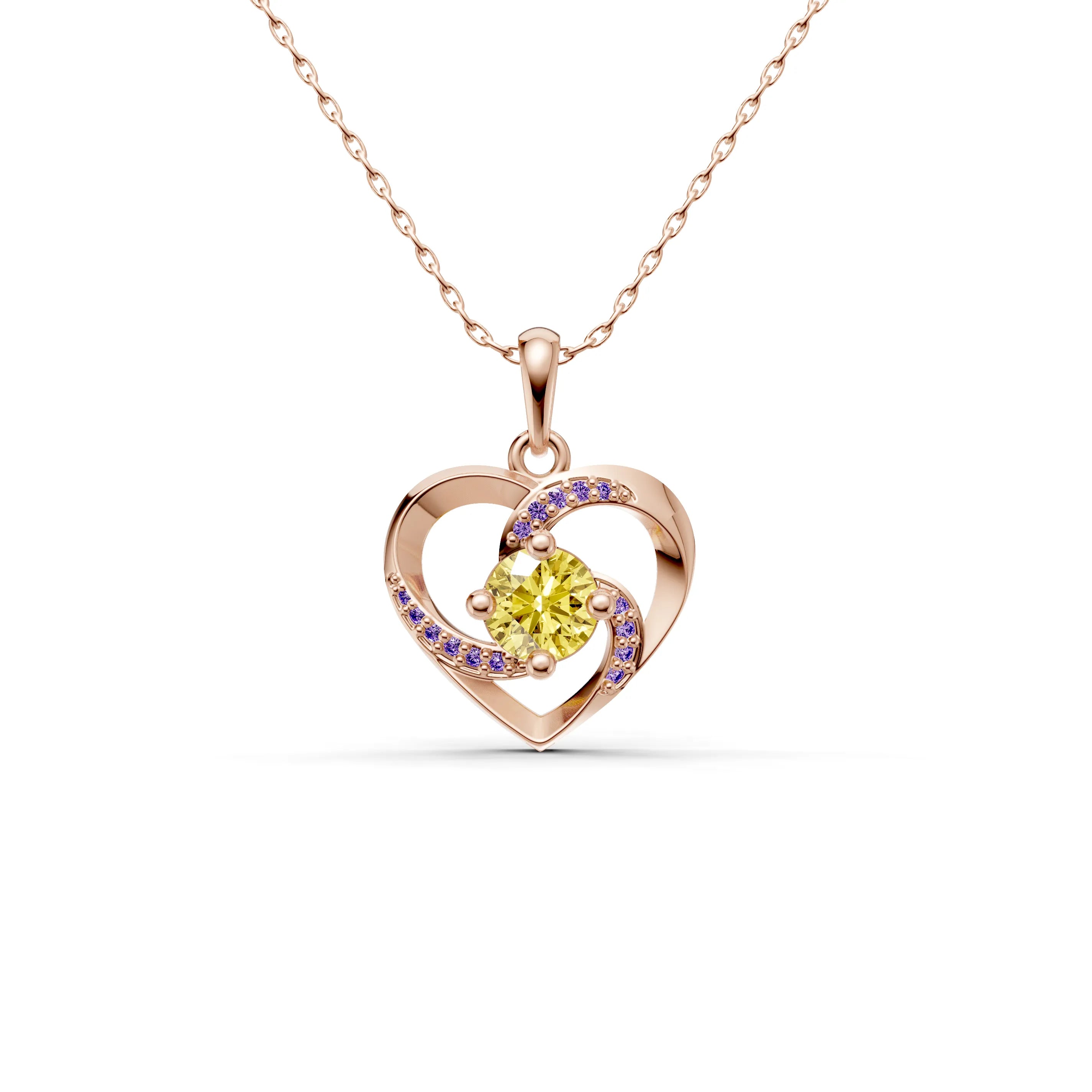Rose_Citrine_Amethyst