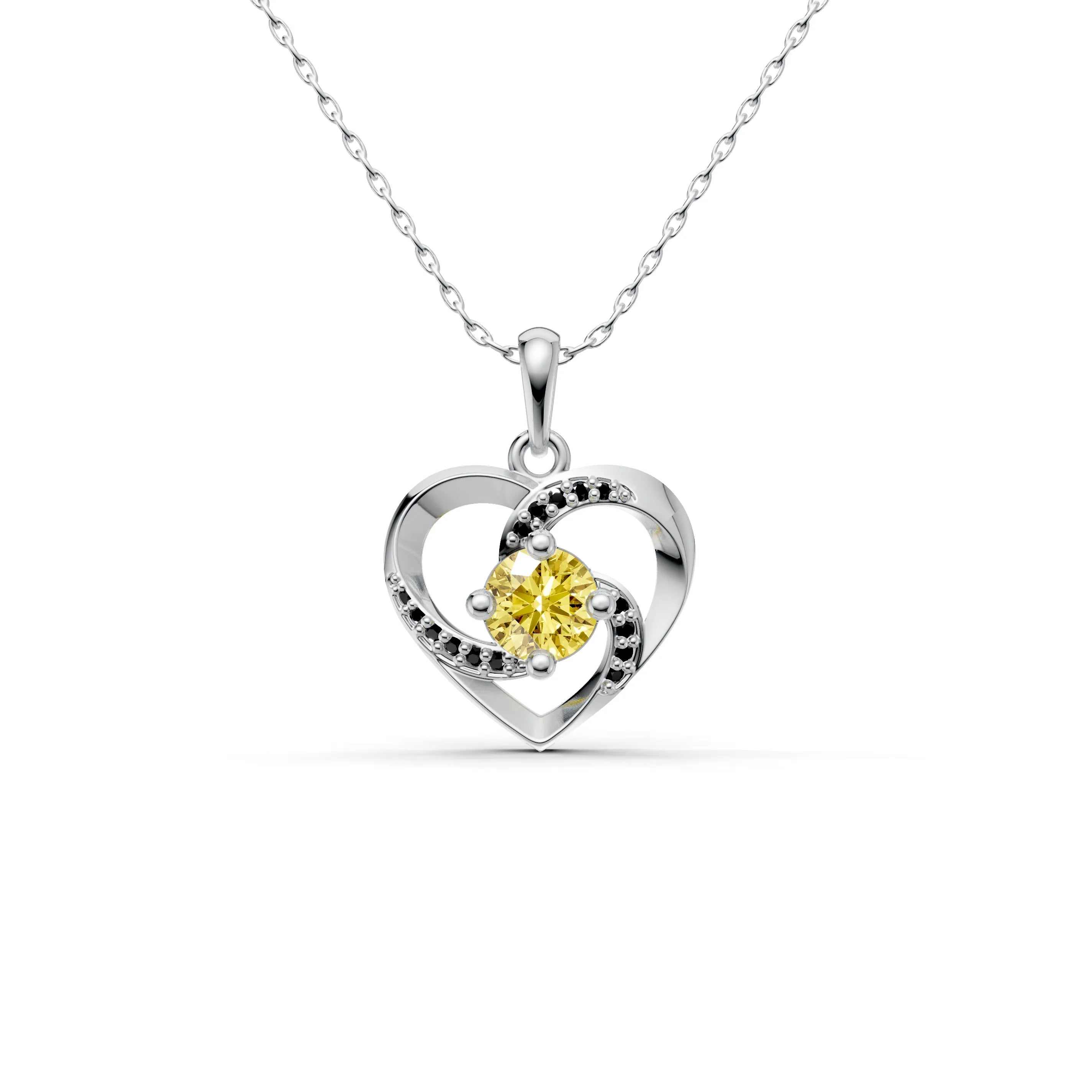 Silver_Citrine_Black