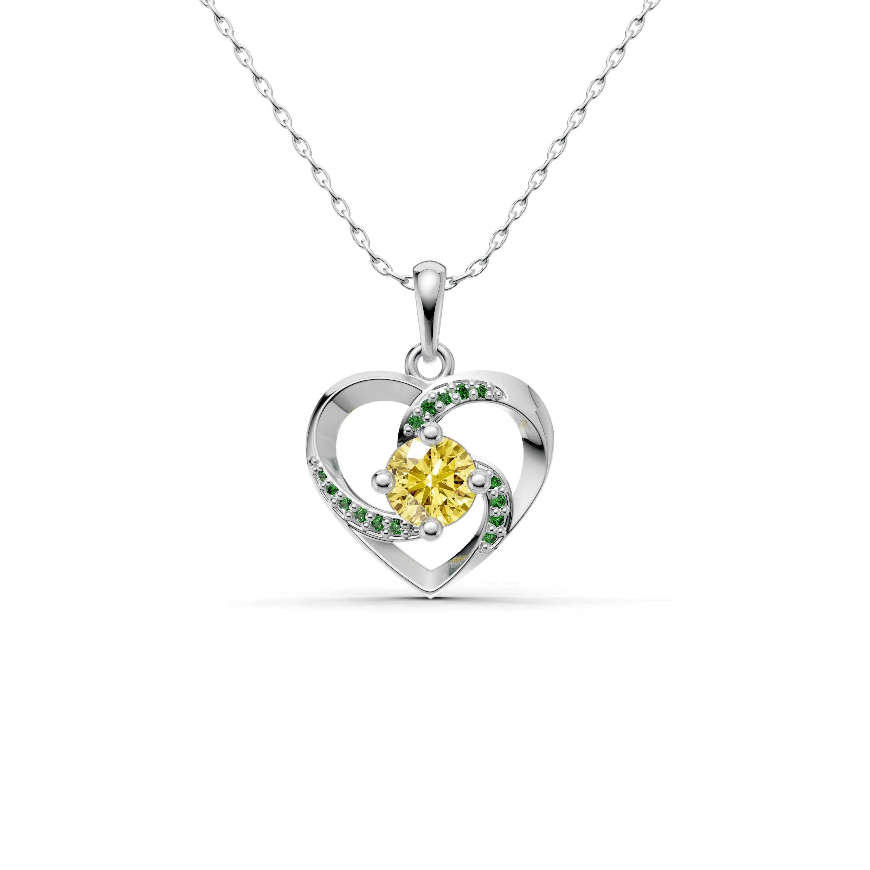 Silver_Citrine_Emerald